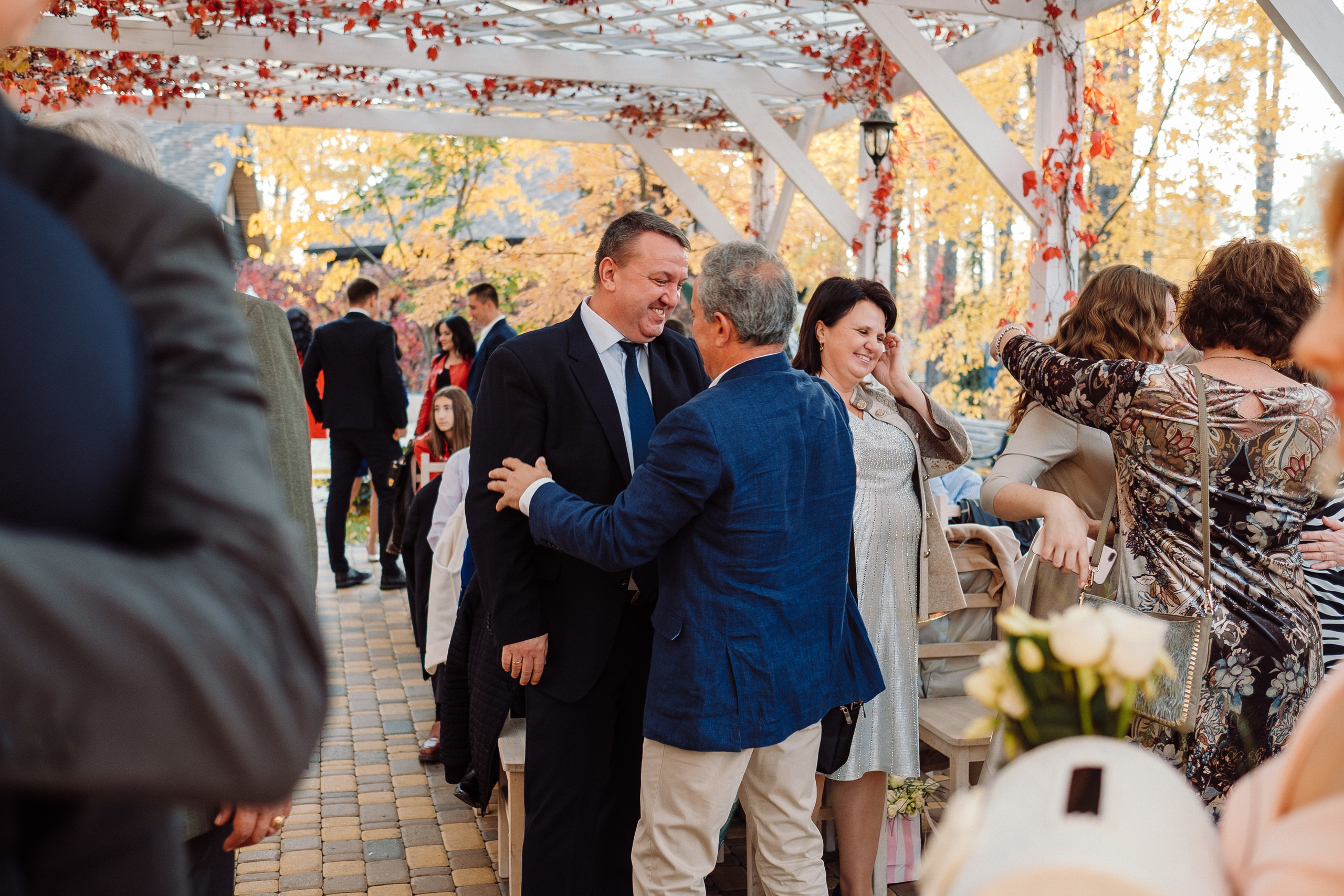 2019 19.10 WeddingStory Евгений+Юлия. Ivan Skufinsky — wedding and family photographer in Vancouver