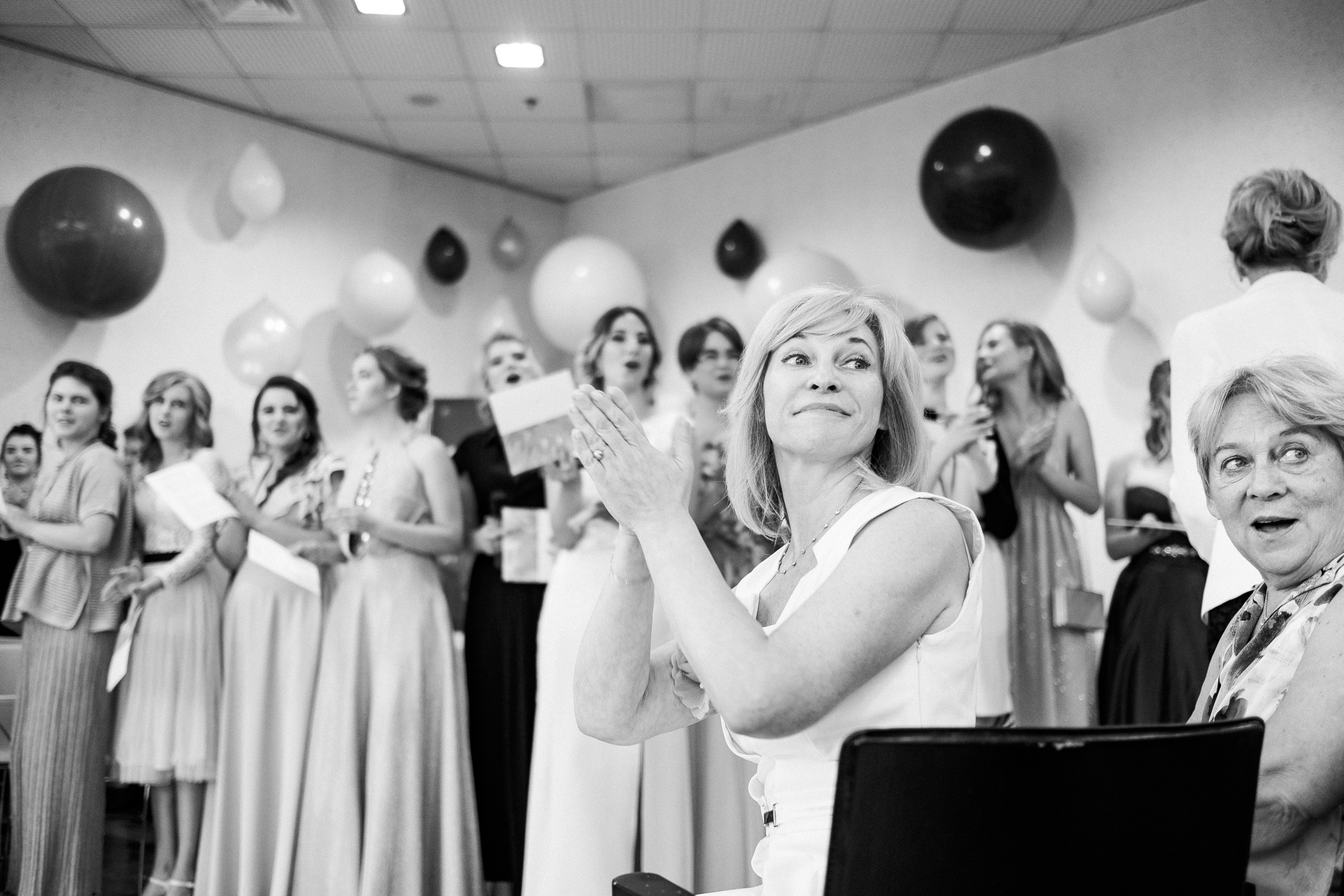 Выпускной 153 Гимназия. Ivan Skufinsky — wedding and family photographer in Vancouver