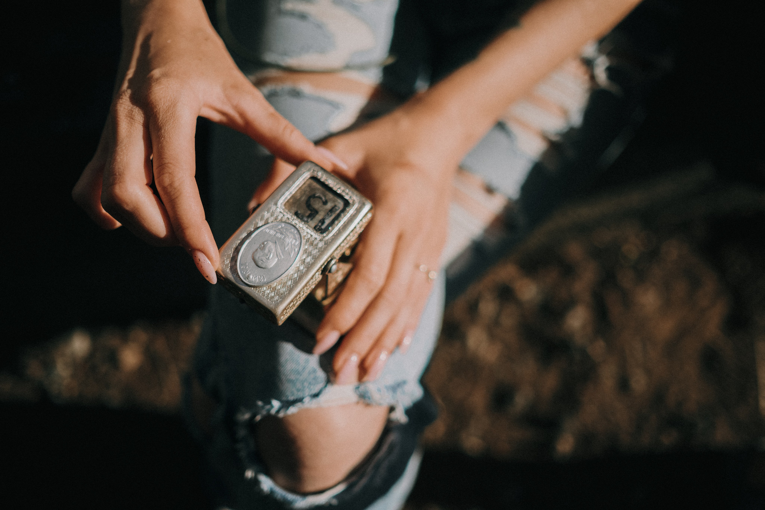 BTS -=NIGHT ROUTINE=- 2024. Ivan Skufinsky — wedding and family photographer in Vancouver