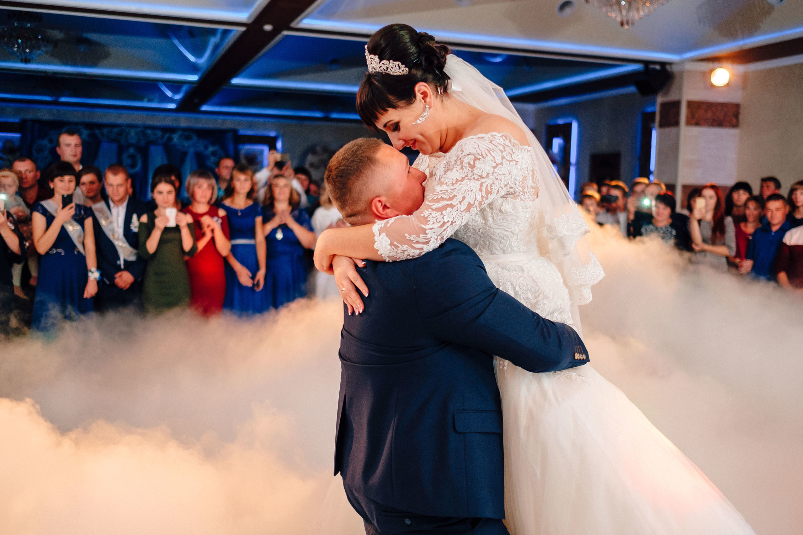 7.10.2018. Ivan Skufinsky — wedding and family photographer in Vancouver