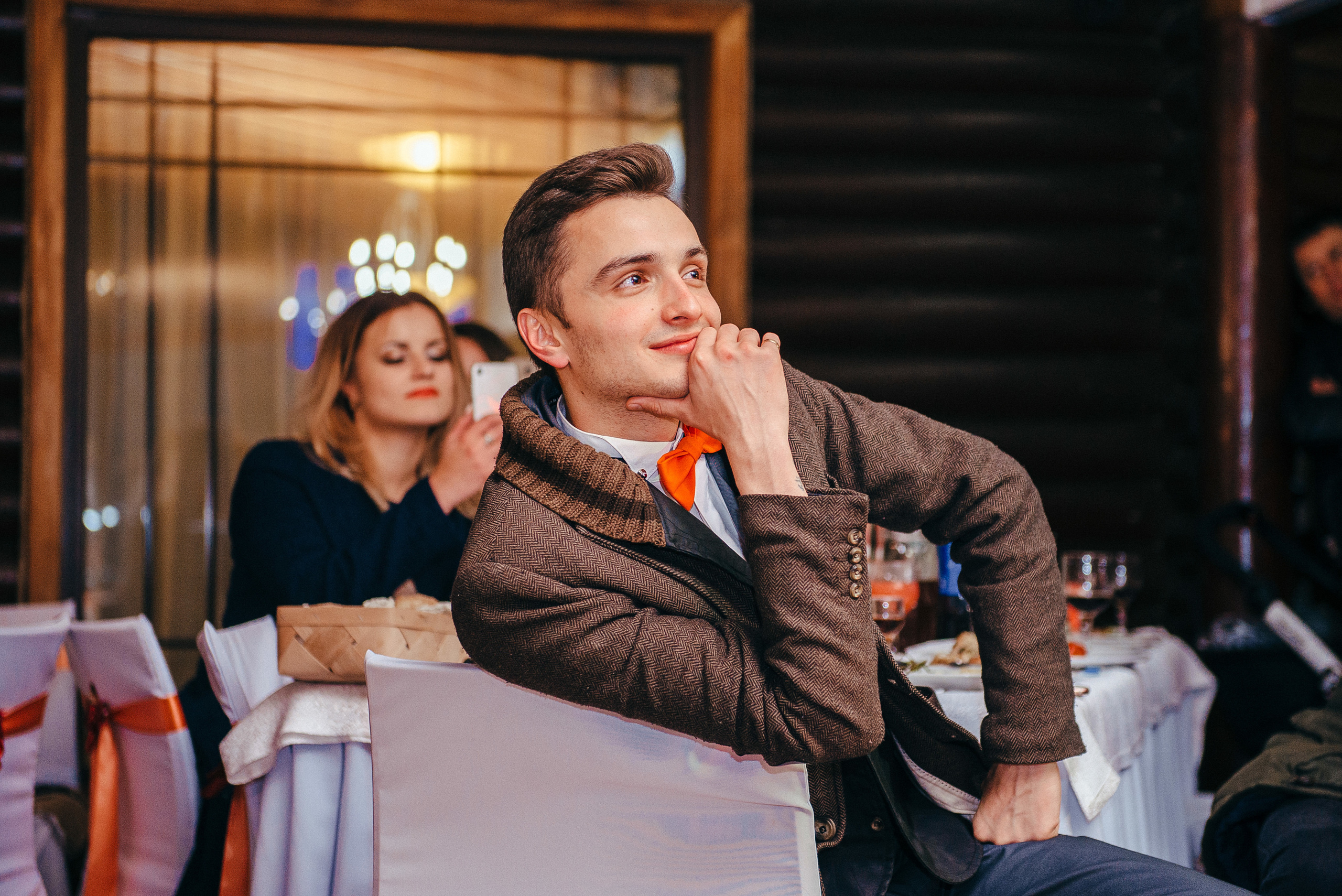 Wedding photoshoots photographer videographer Vancouver BC. Ivan Skufinsky — wedding and family photographer in Vancouver