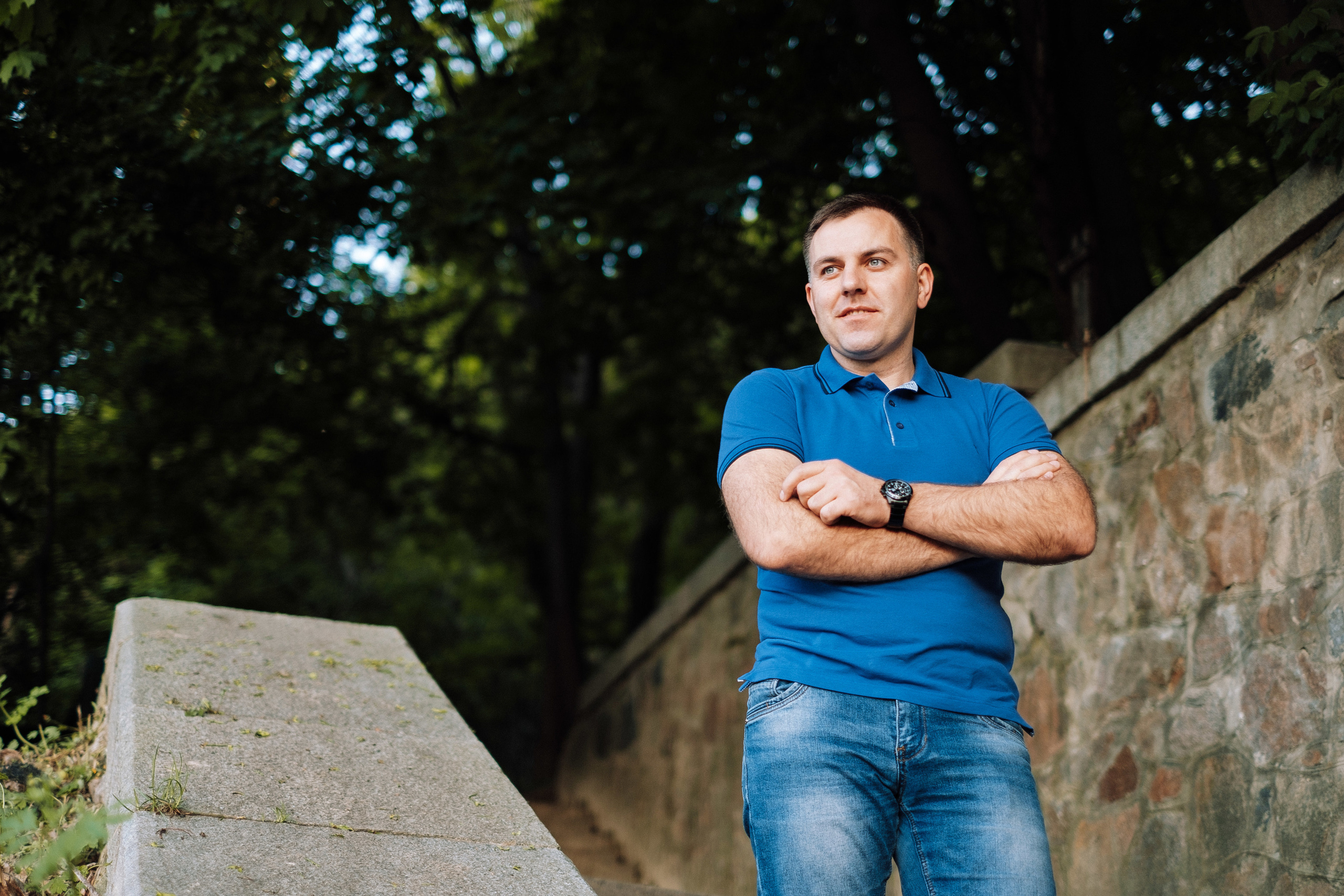 Alena+Sergei. Ivan Skufinsky — wedding and family photographer in Vancouver