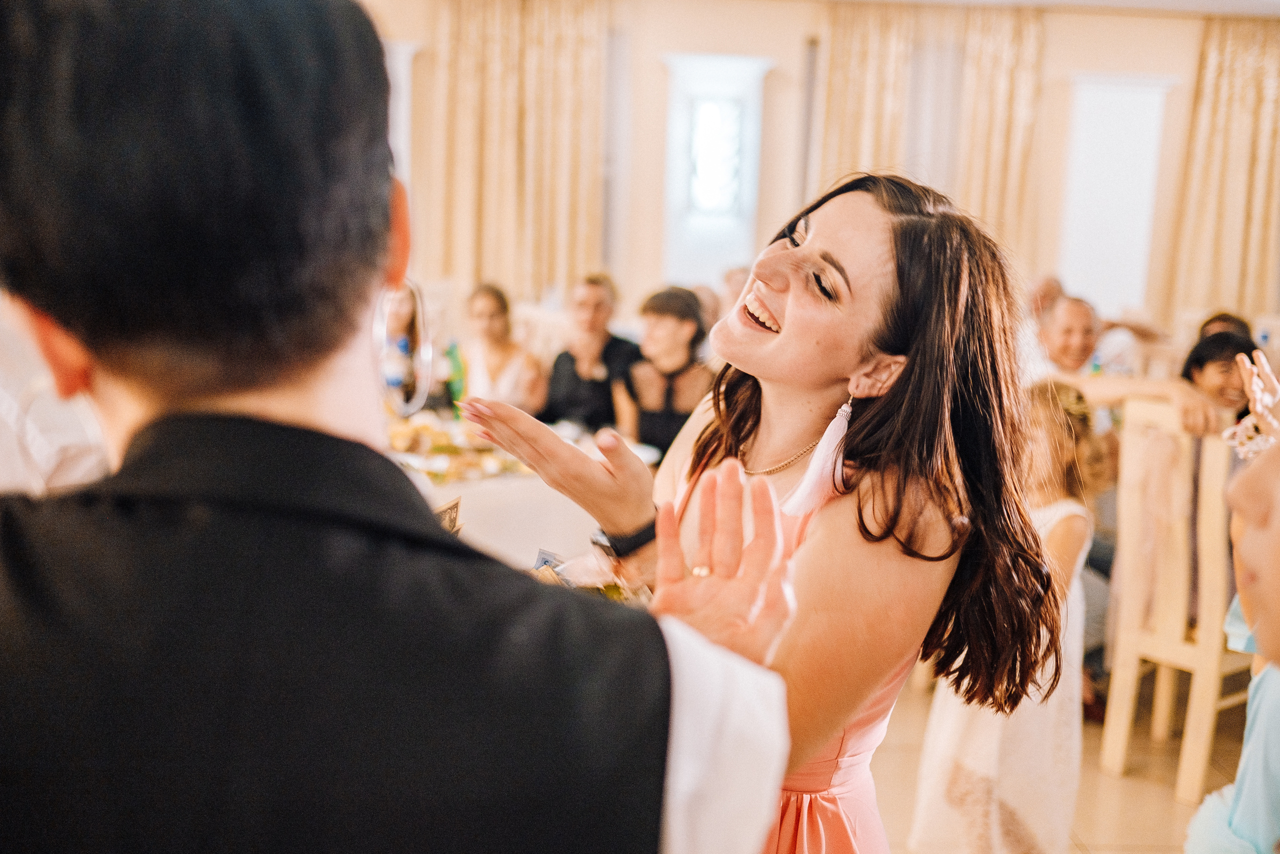 Свадебная история Иван+Ирина. Ivan Skufinsky — wedding and family photographer in Vancouver