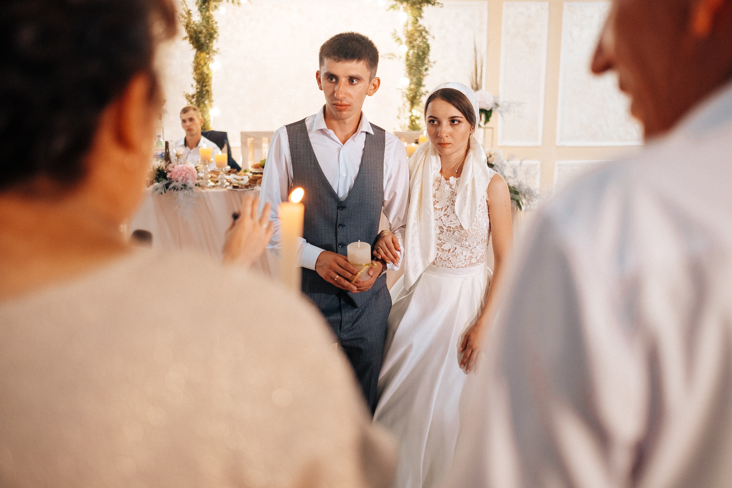 Свадебная история Иван+Ирина. Ivan Skufinsky — wedding and family photographer in Vancouver