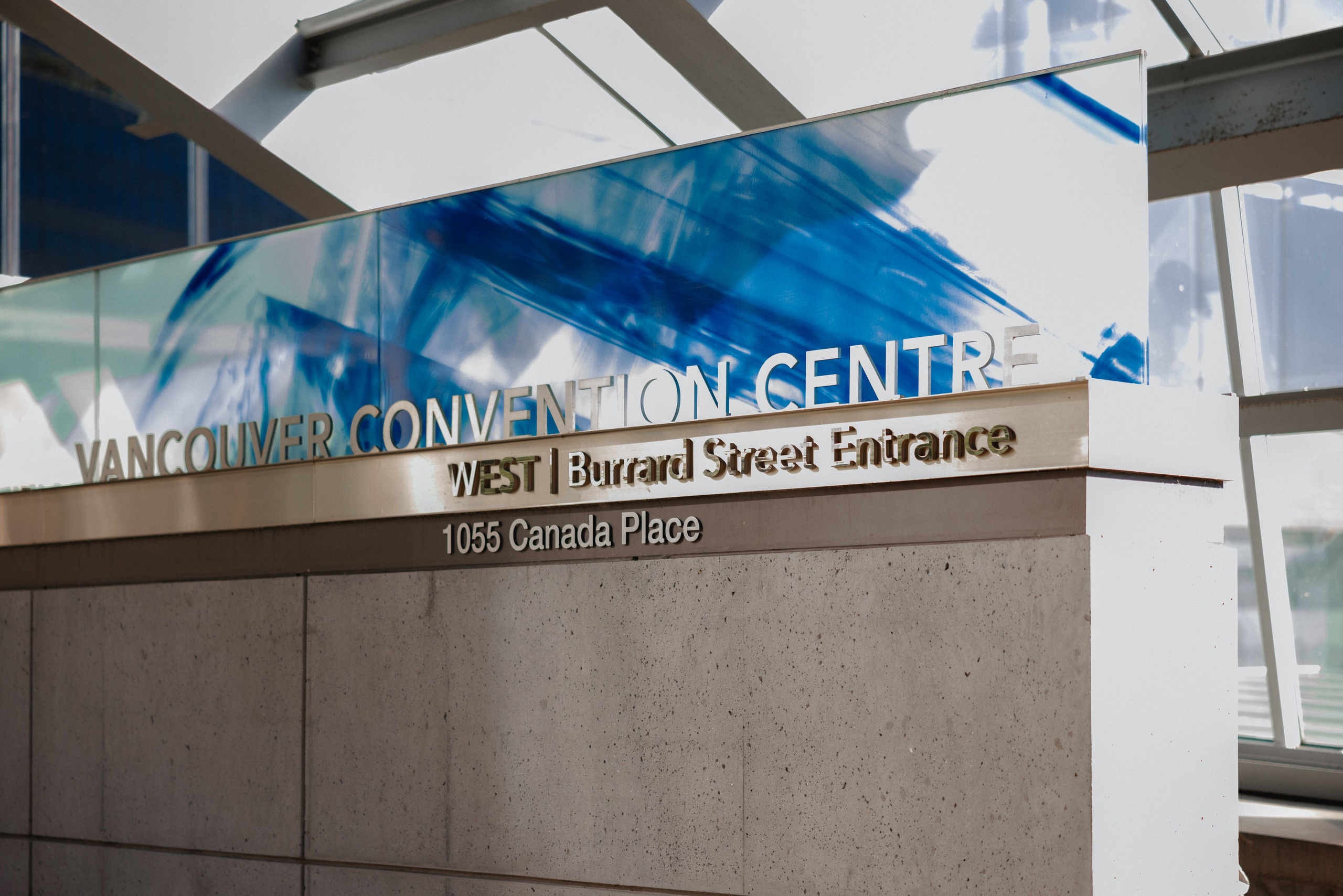 Citadel ICML Vancouver Convention Centre 2025