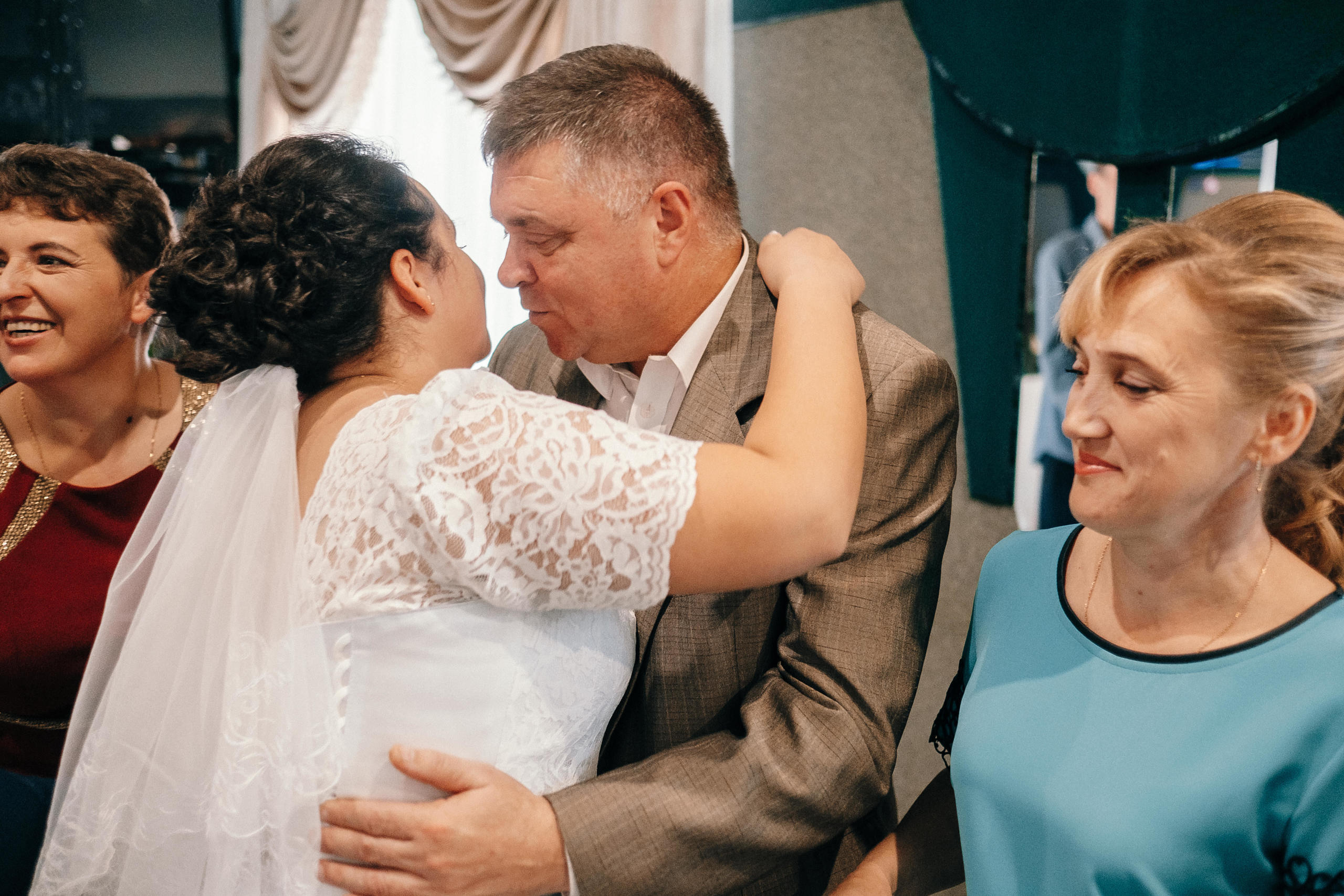 13.09.2018 Wedding Story. Ivan Skufinsky — wedding and family photographer in Vancouver