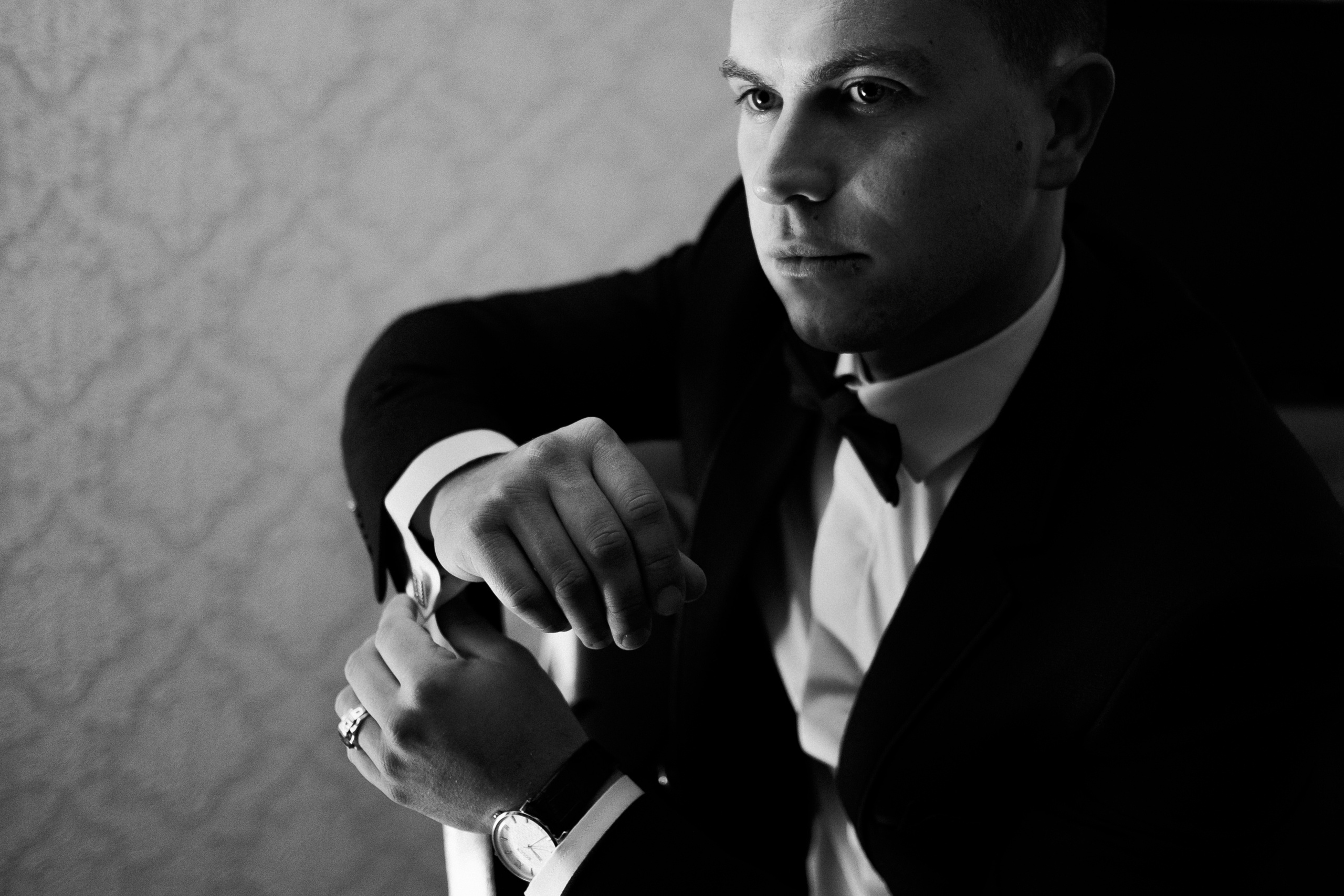 29.09.2018 Wedding Story. Ivan Skufinsky — wedding and family photographer in Vancouver