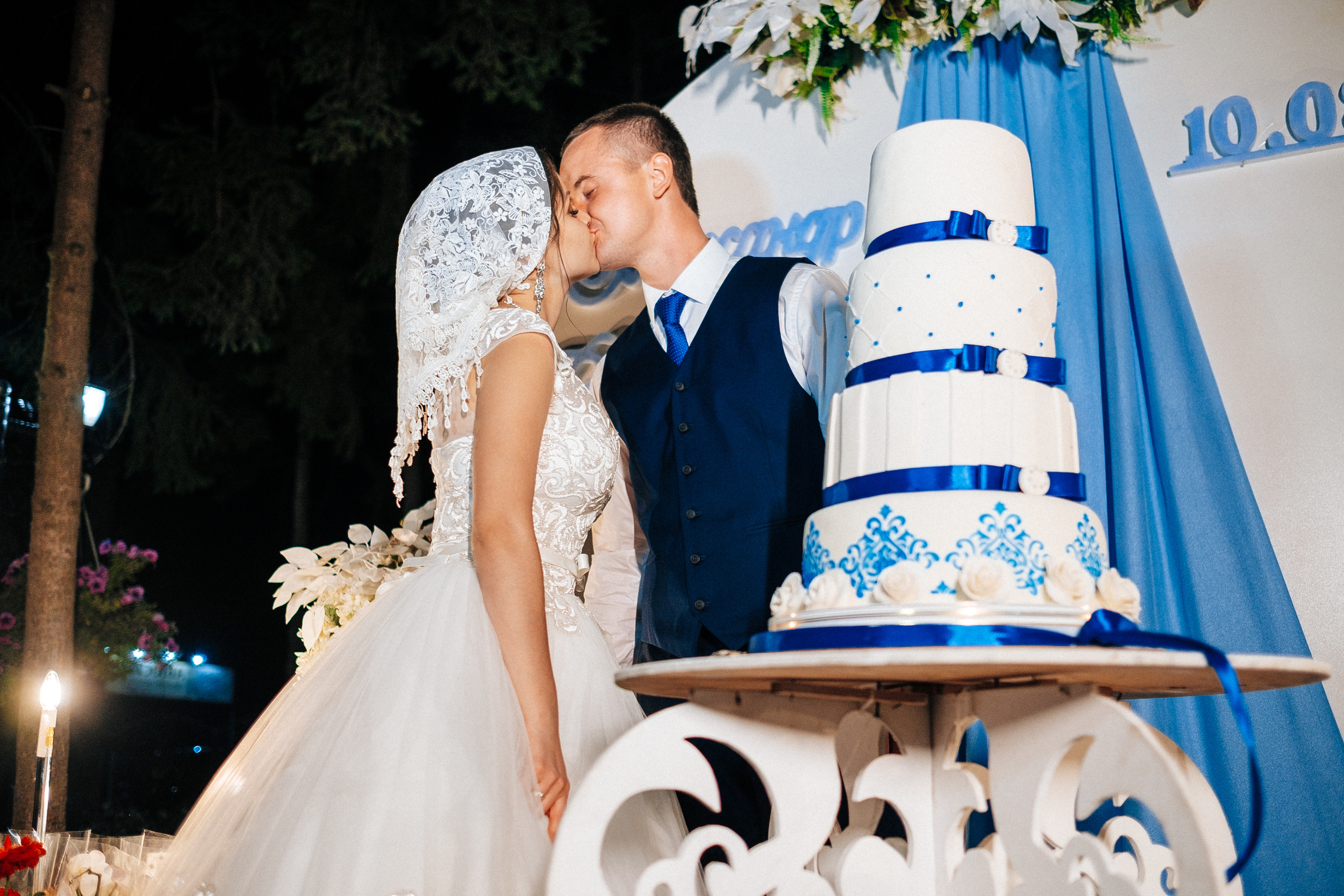 Свадьба 10.08.2019. Ivan Skufinsky — wedding and family photographer in Vancouver