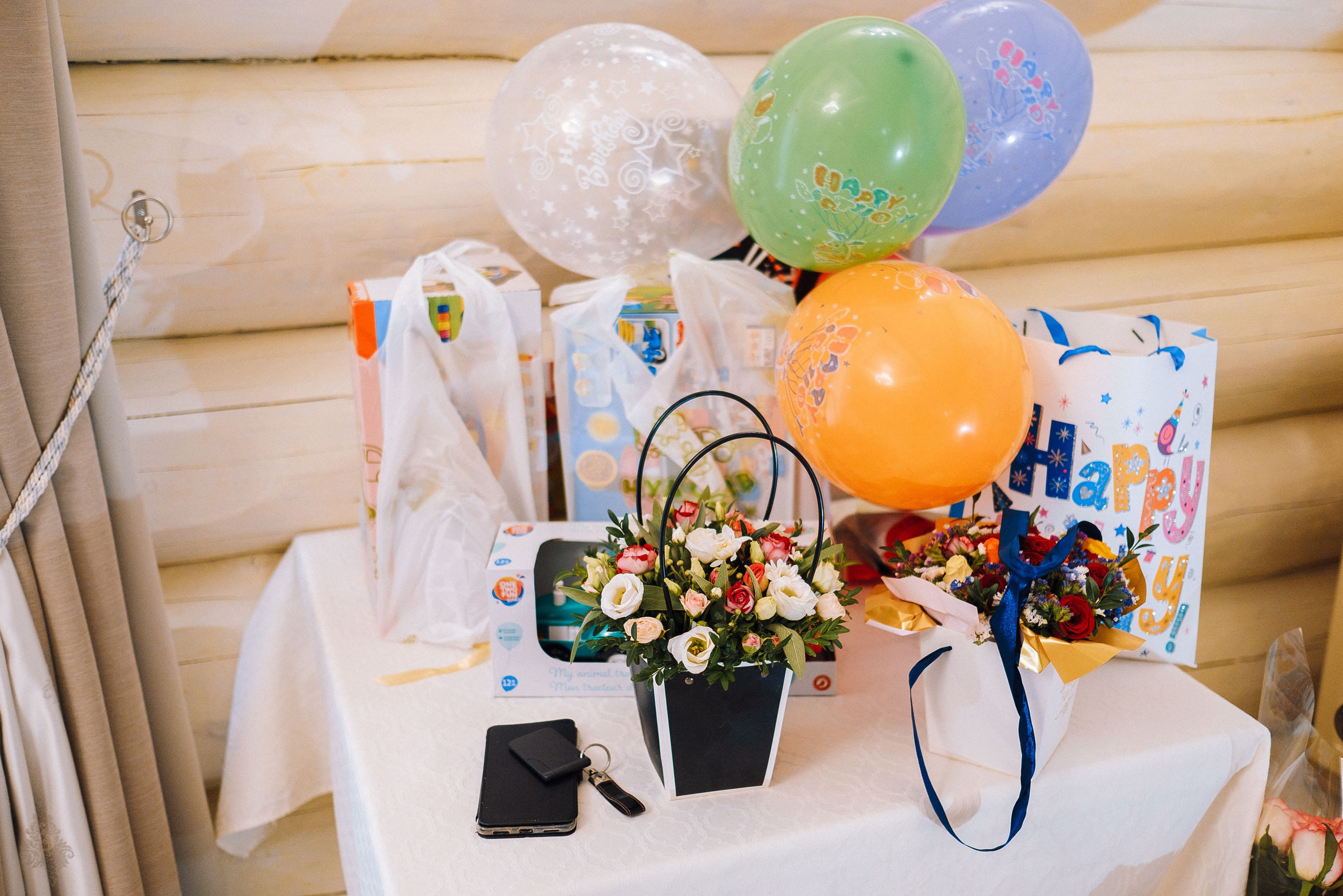 Версаль. Назару 1 рік =). Ivan Skufinsky — wedding and family photographer in Vancouver