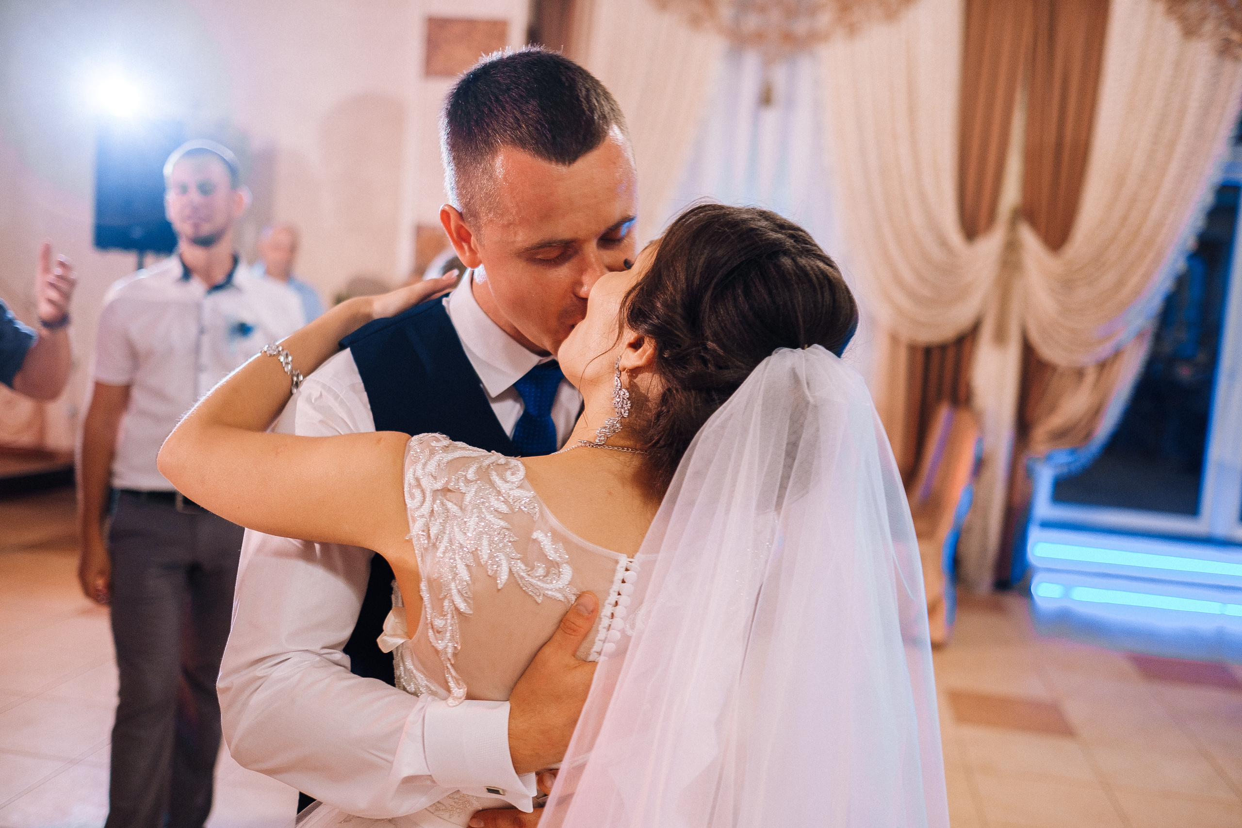 Свадьба 10.08.2019. Ivan Skufinsky — wedding and family photographer in Vancouver