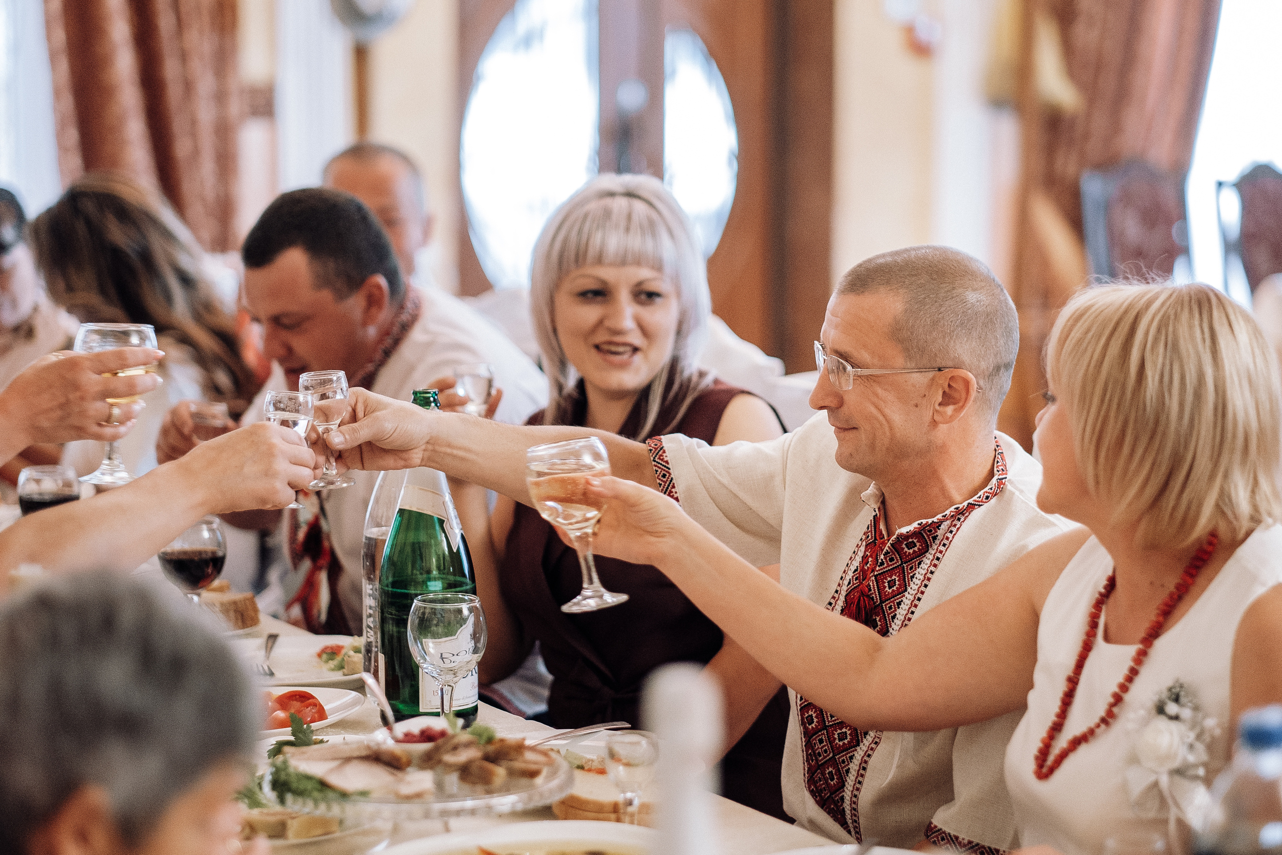 25 років разом. Ivan Skufinsky — wedding and family photographer in Vancouver