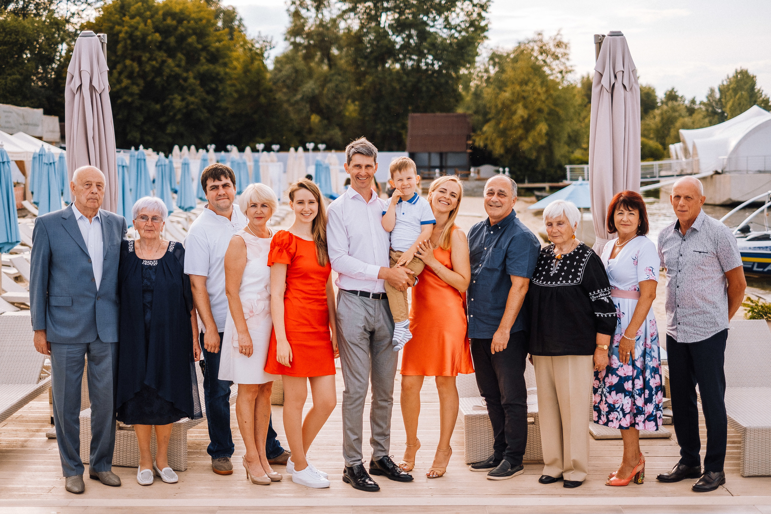 RIVIERA. Ivan Skufinsky — wedding and family photographer in Vancouver