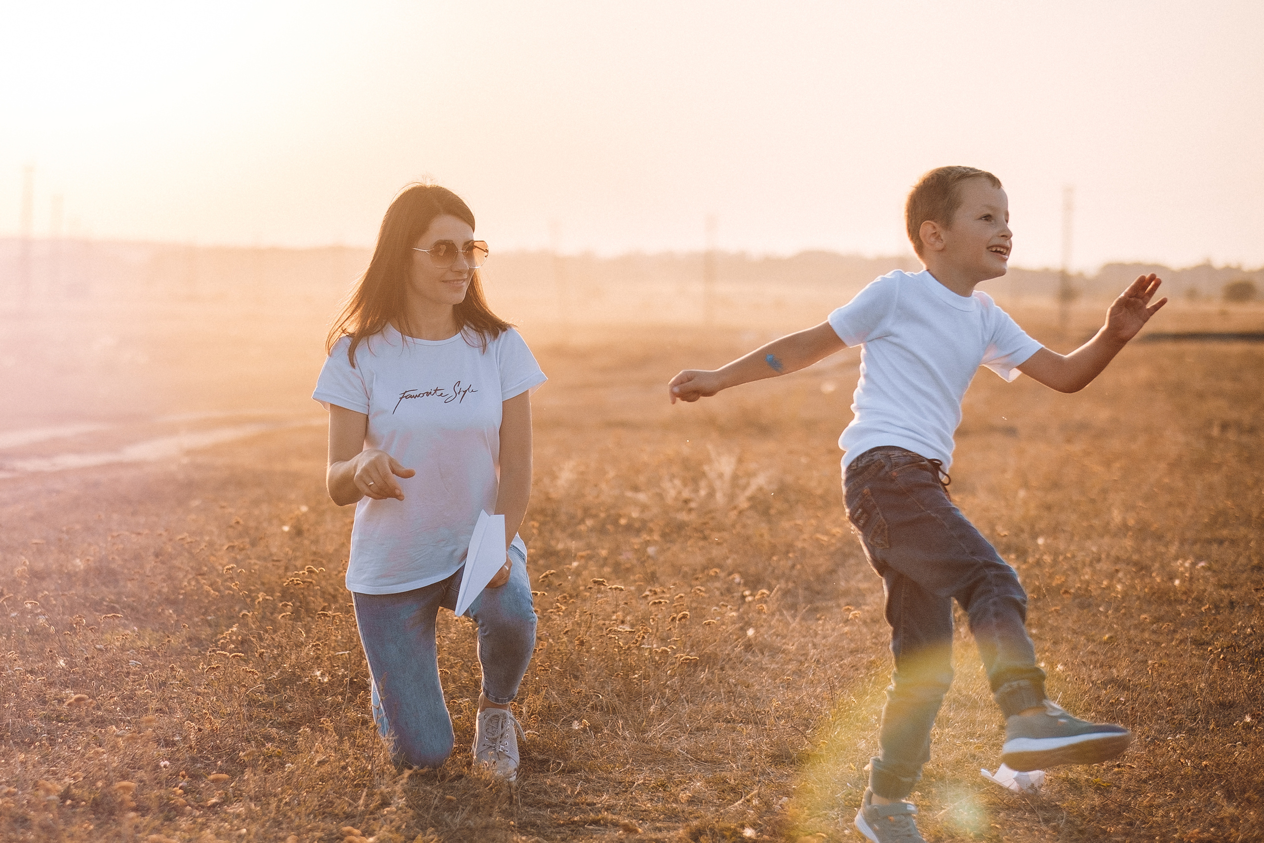 FamilyStory Ira+Kolya+Artem+Yaroslav. Ivan Skufinsky — wedding and family photographer in Vancouver