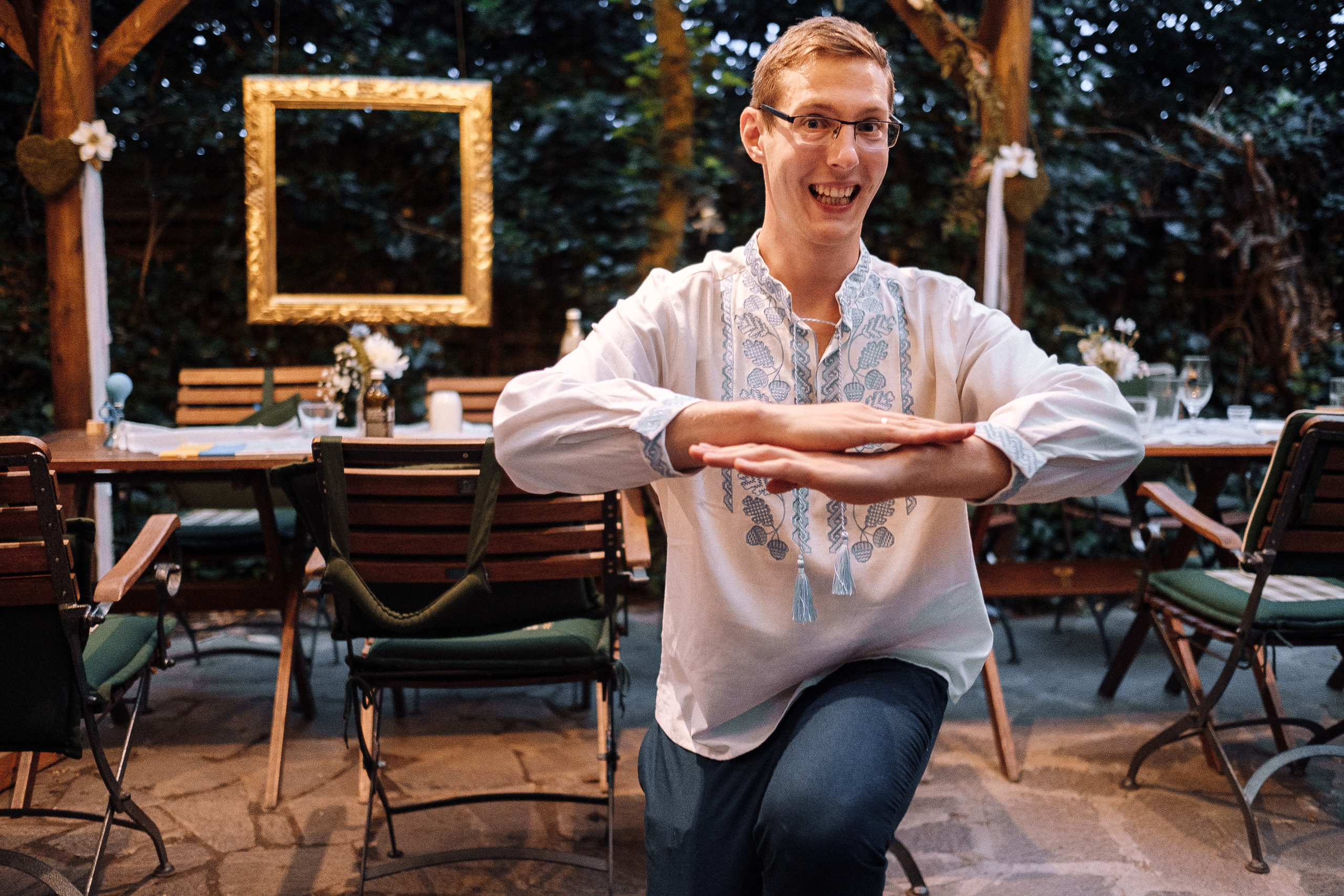 BERLIN Wedding Story. Ivan Skufinsky — wedding and family photographer in Vancouver