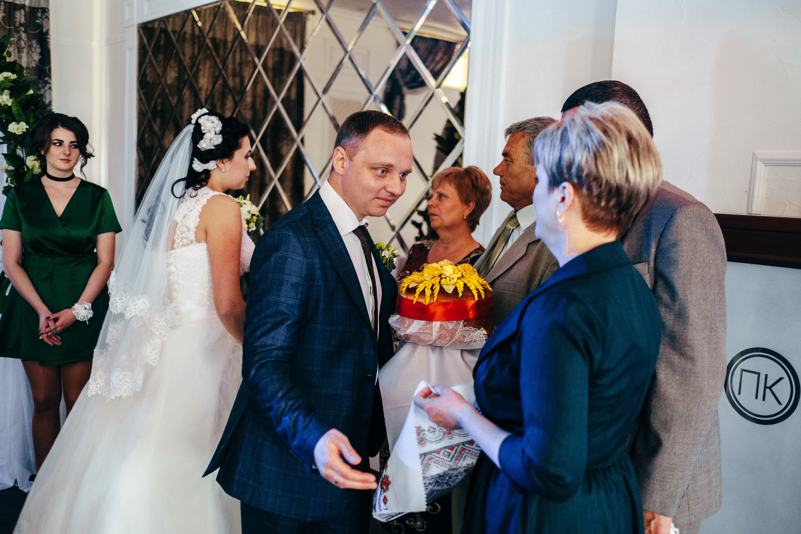 Виктор+Катя. Ivan Skufinsky — wedding and family photographer in Vancouver