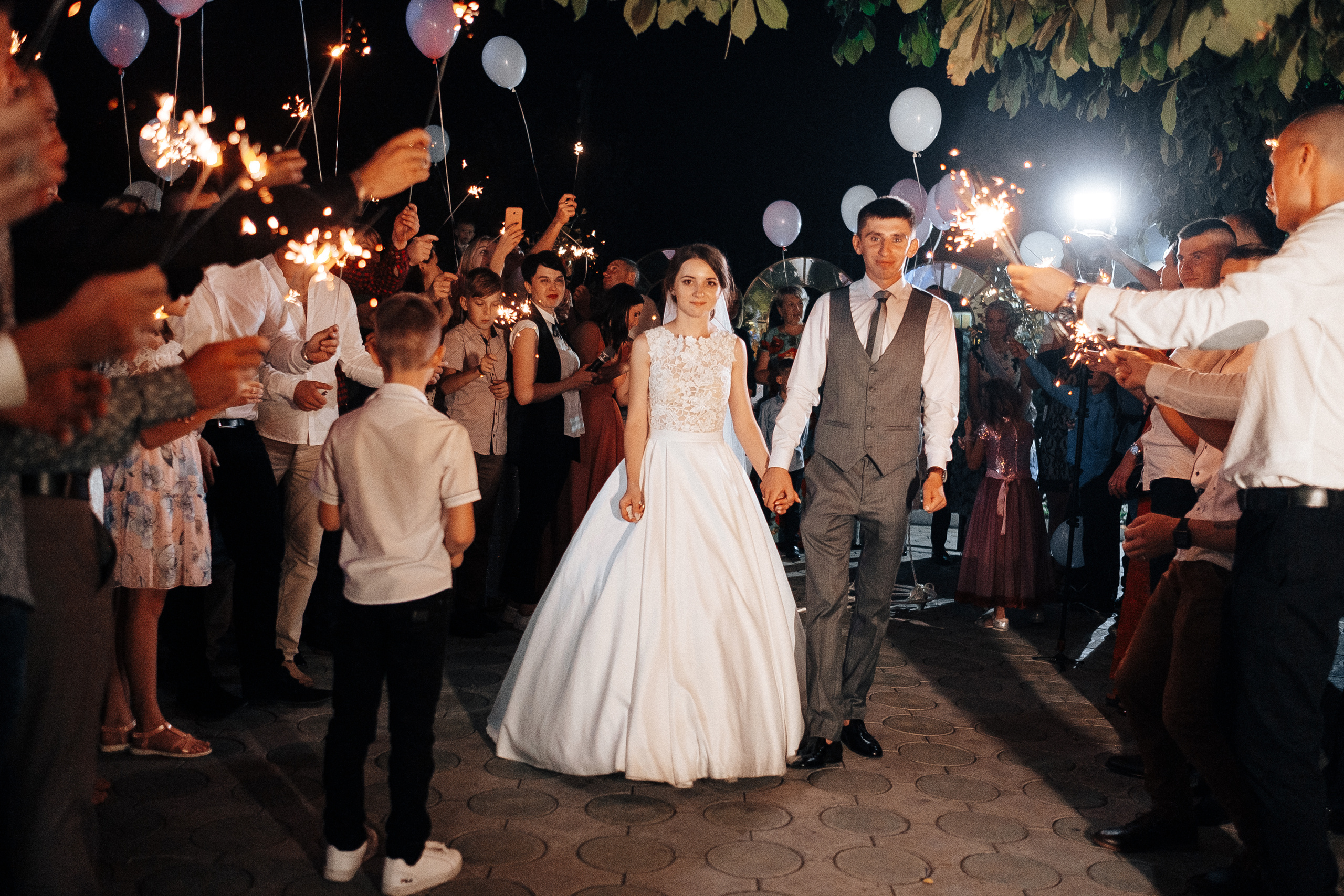 Pre wedding story 31.08.2019. Ivan Skufinsky — wedding and family photographer in Vancouver