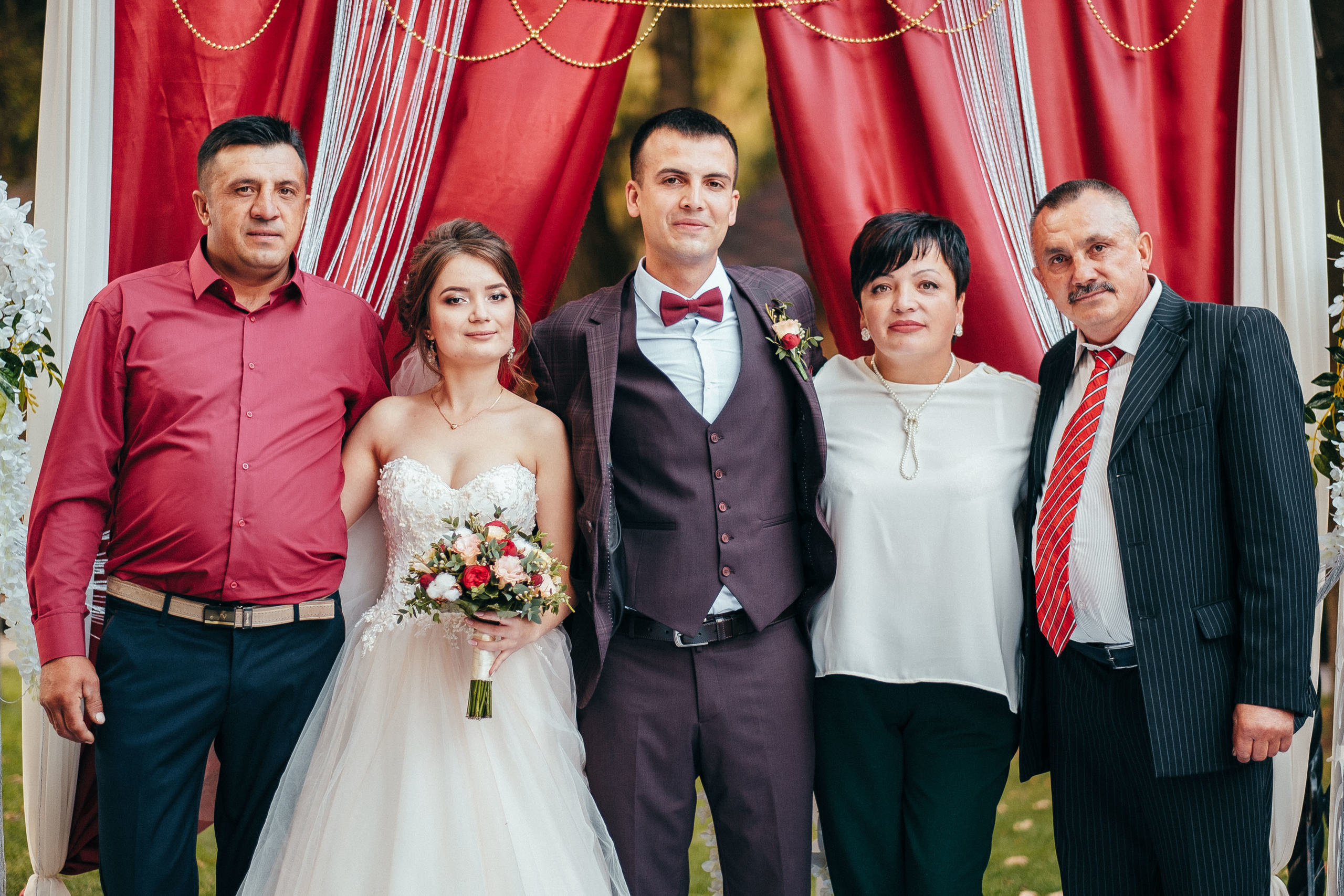 Сергей+Мария 23.09.2018. Ivan Skufinsky — wedding and family photographer in Vancouver