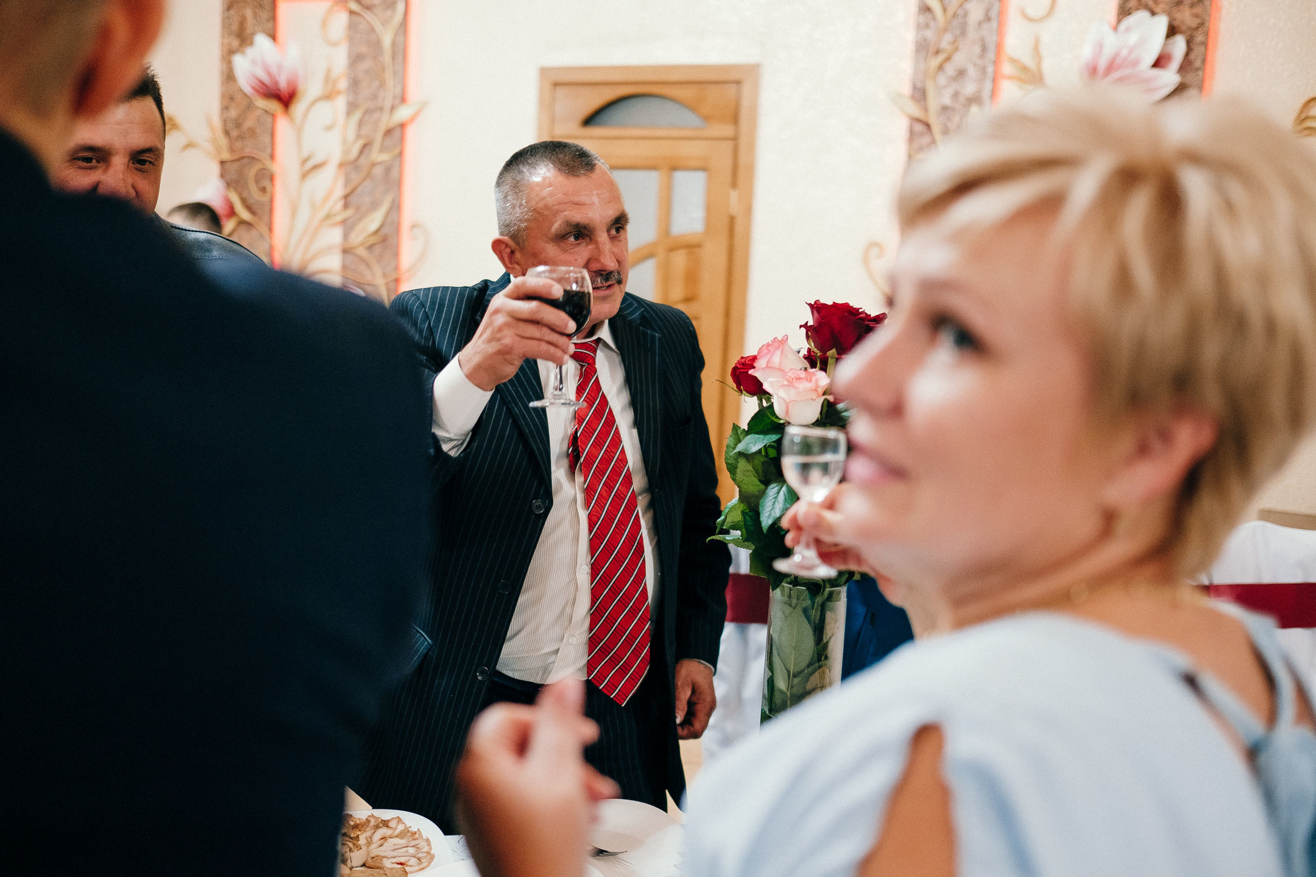 Сергей+Мария 23.09.2018. Ivan Skufinsky — wedding and family photographer in Vancouver