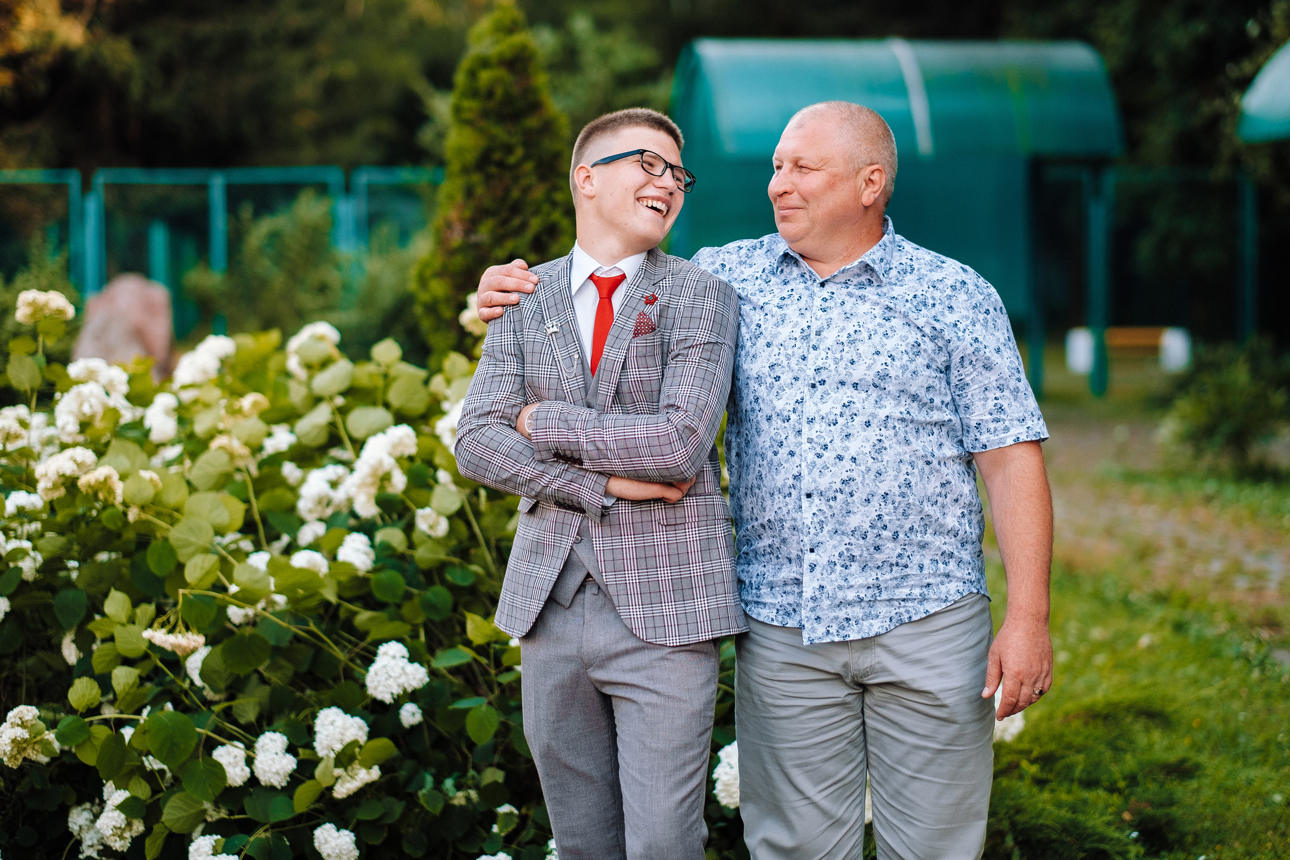 Выпускной школа номер 3. Хмельник. Ivan Skufinsky — wedding and family photographer in Vancouver