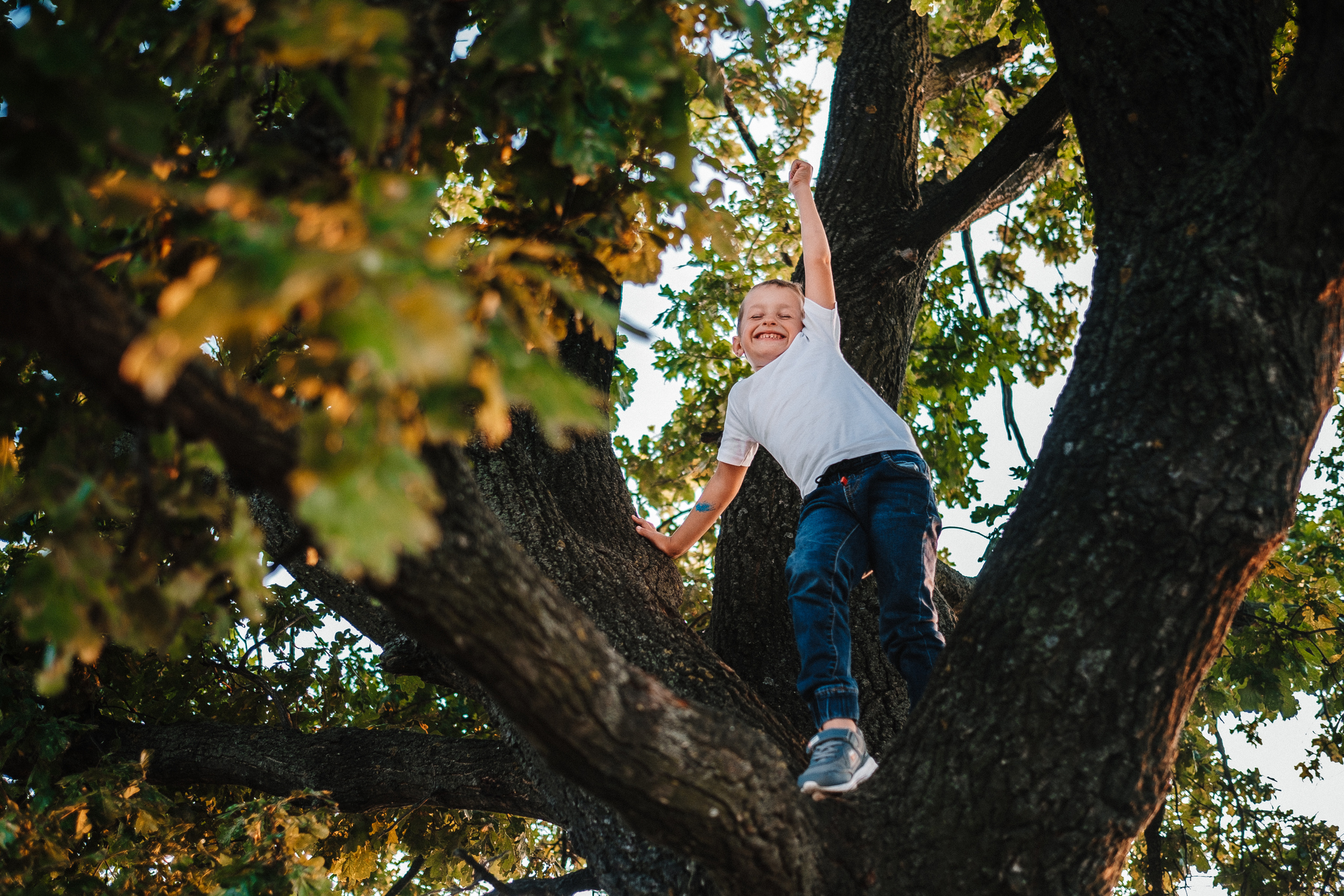 FamilyStory Ira+Kolya+Artem+Yaroslav. Ivan Skufinsky — wedding and family photographer in Vancouver