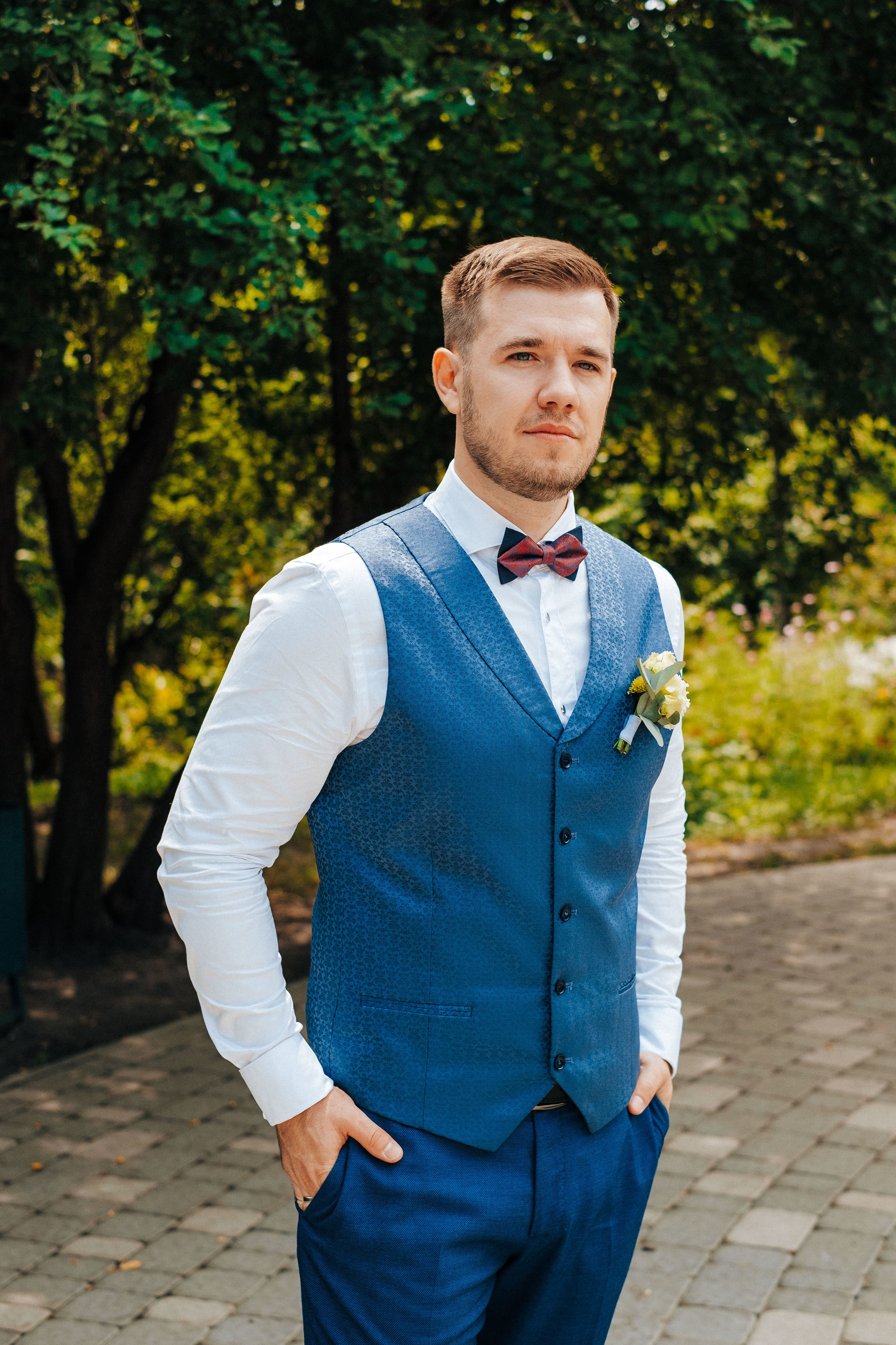 WeddingStory 14.07.2019. Ivan Skufinsky — wedding and family photographer in Vancouver