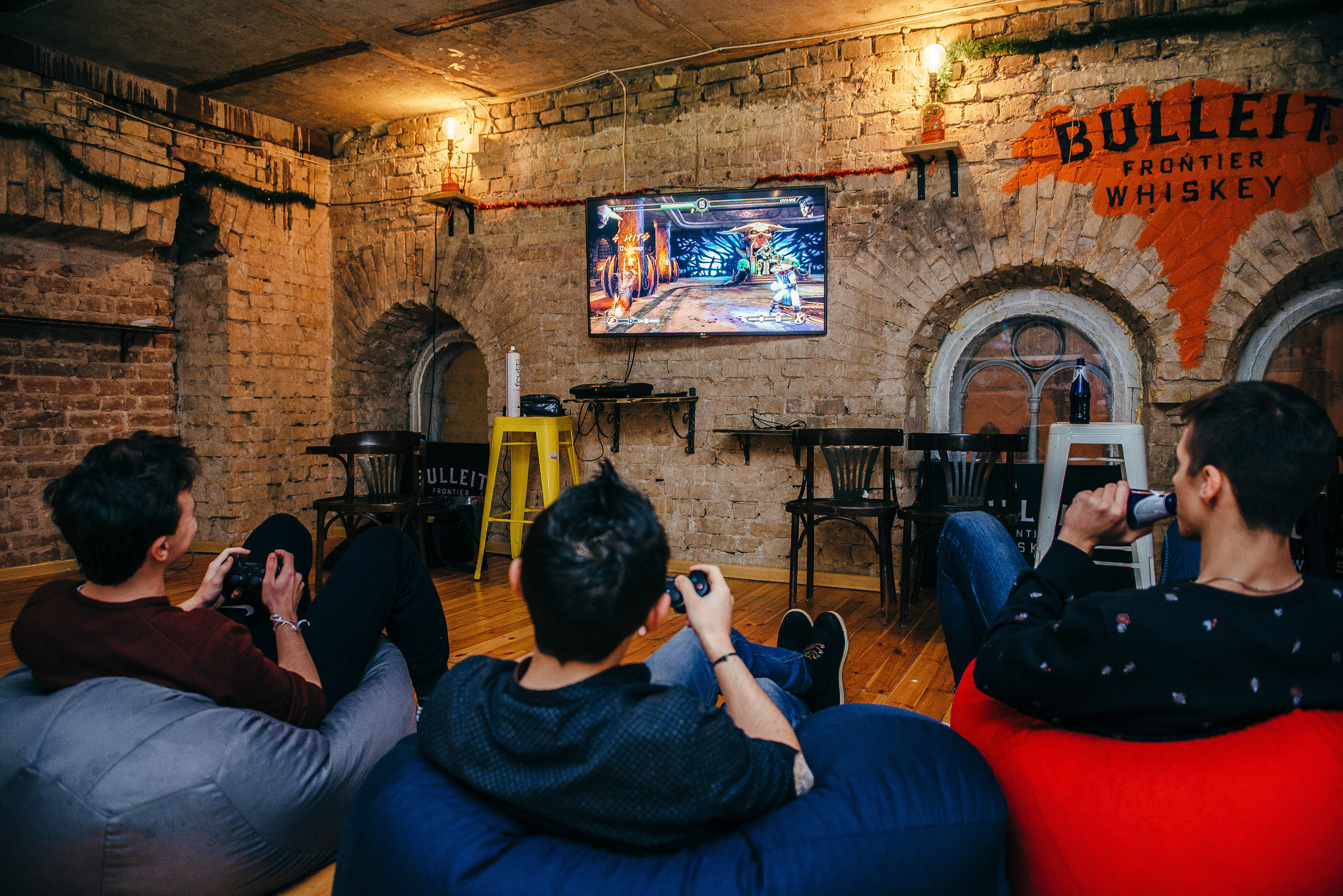 Заказать профессионального ивент фотографа. Ivan Skufinsky — wedding and family photographer in Vancouver