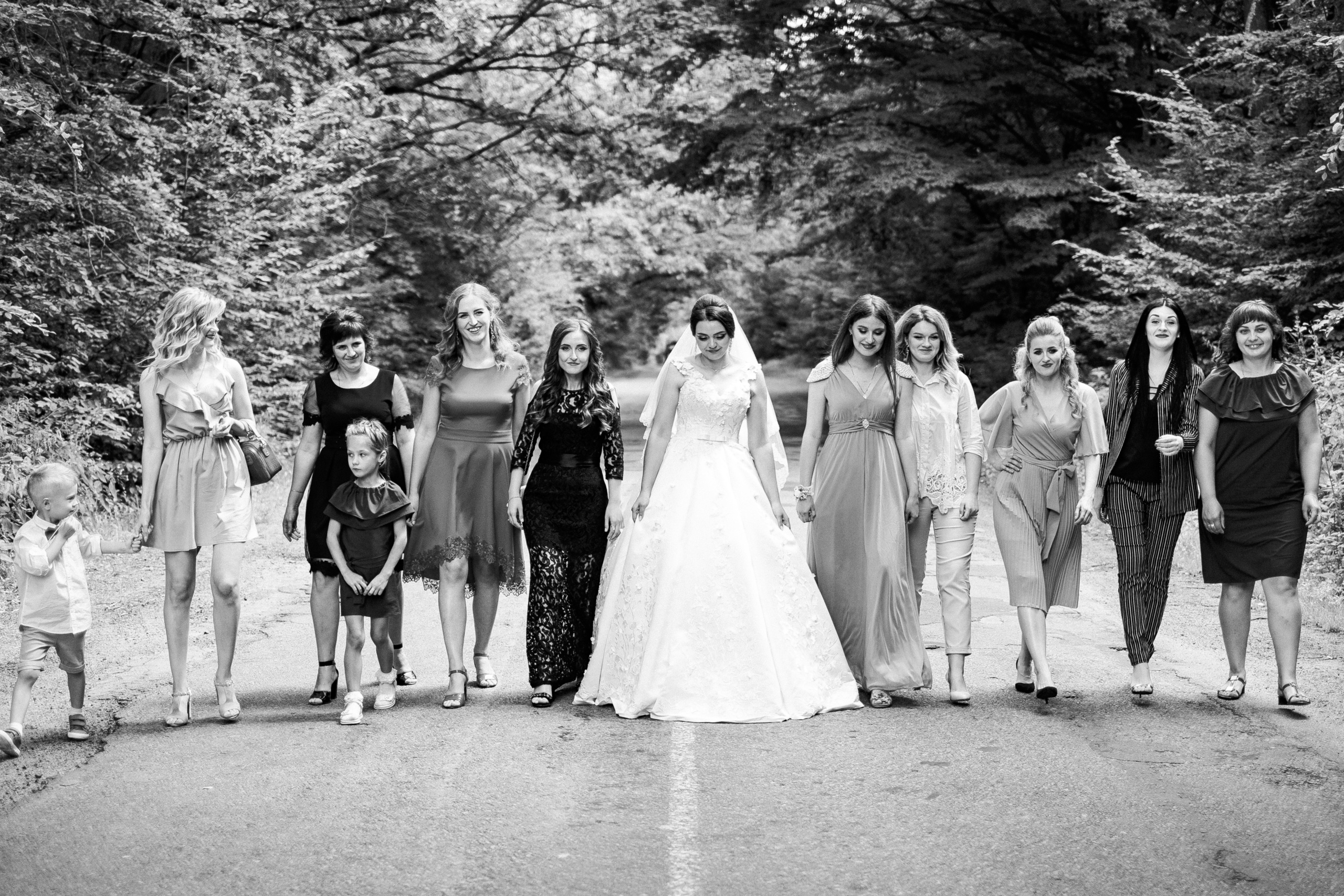 СВАДЬБА 20.07.2019 Дима+Катя. Ivan Skufinsky — wedding and family photographer in Vancouver