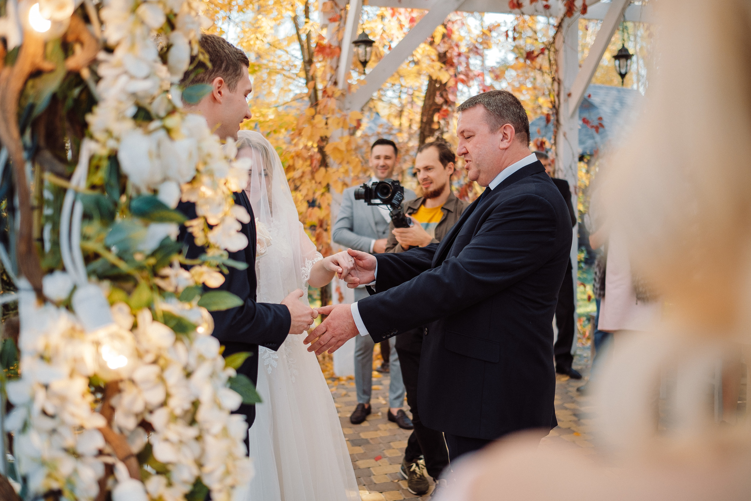 2019 19.10 WeddingStory Евгений+Юлия. Ivan Skufinsky — wedding and family photographer in Vancouver