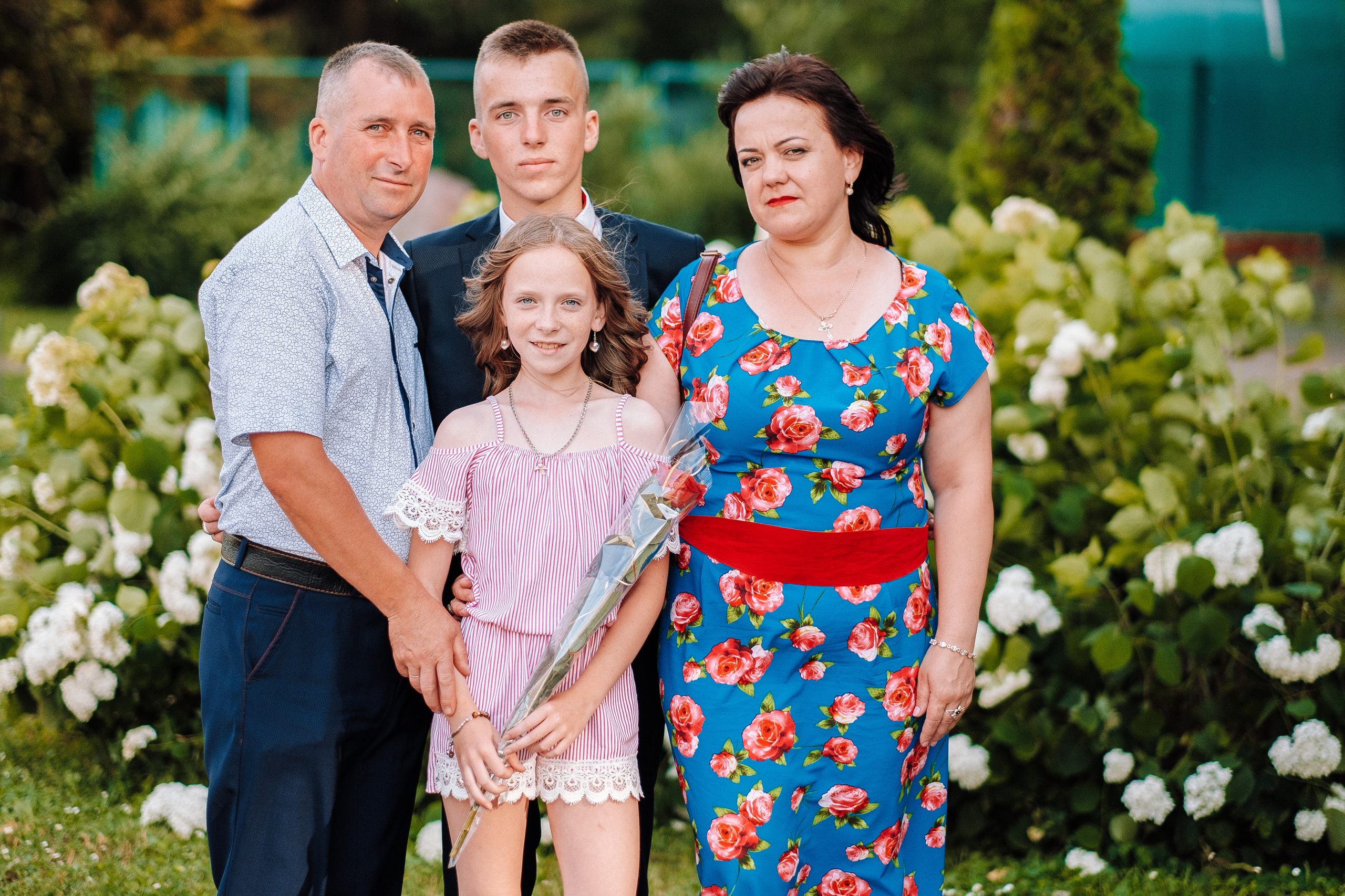 Выпускной школа номер 3. Хмельник. Ivan Skufinsky — wedding and family photographer in Vancouver