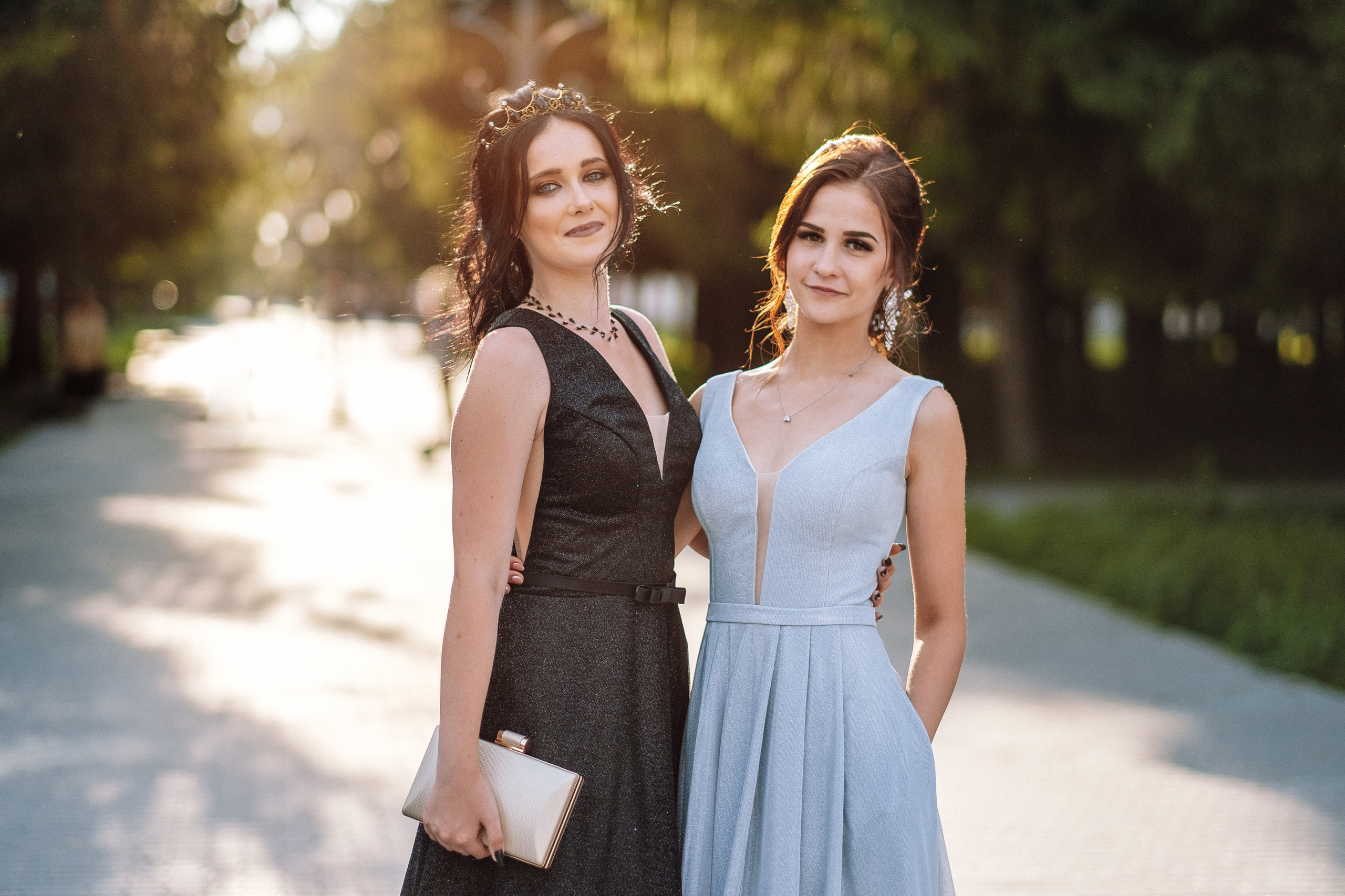 Выпускной школа номер 3. Хмельник. Ivan Skufinsky — wedding and family photographer in Vancouver