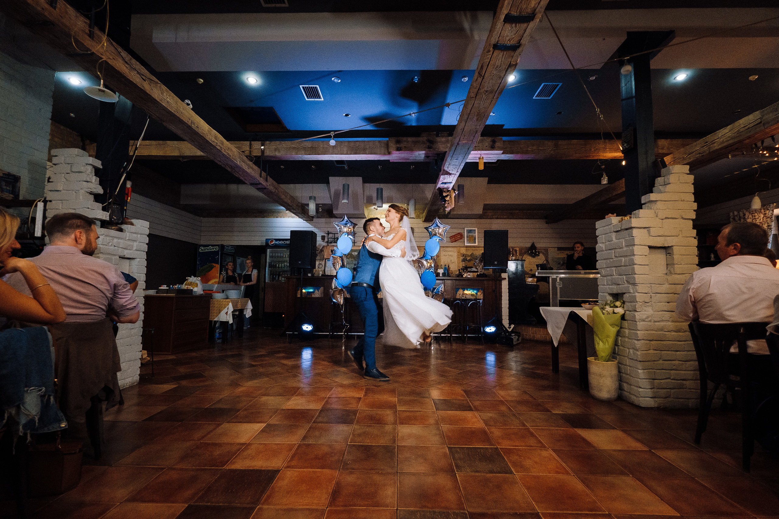 Wedding photographer videographer Vancouver BC. Ivan Skufinsky — wedding and family photographer in Vancouver