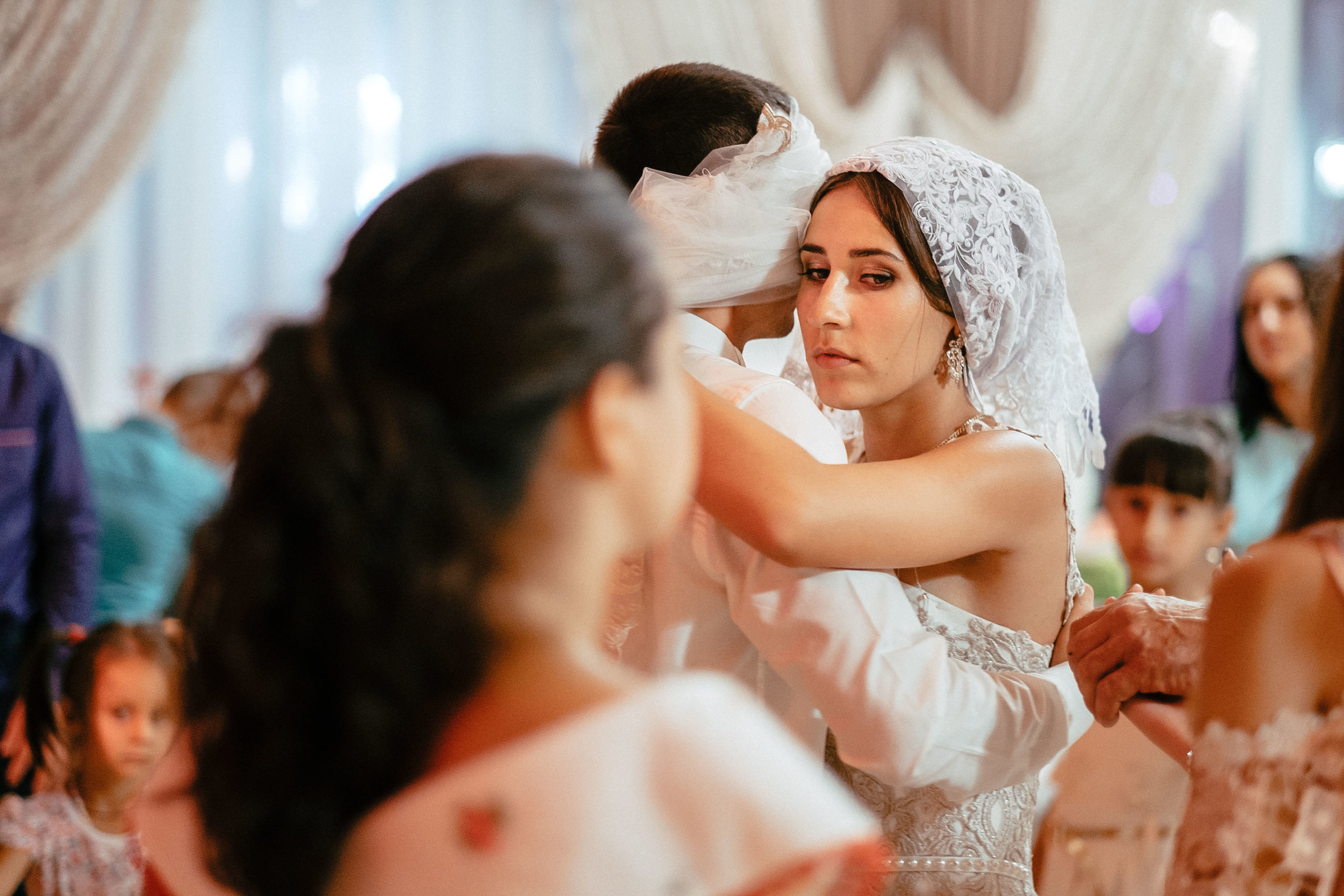 4.08.2018 Wedding Day. Ivan Skufinsky — wedding and family photographer in Vancouver