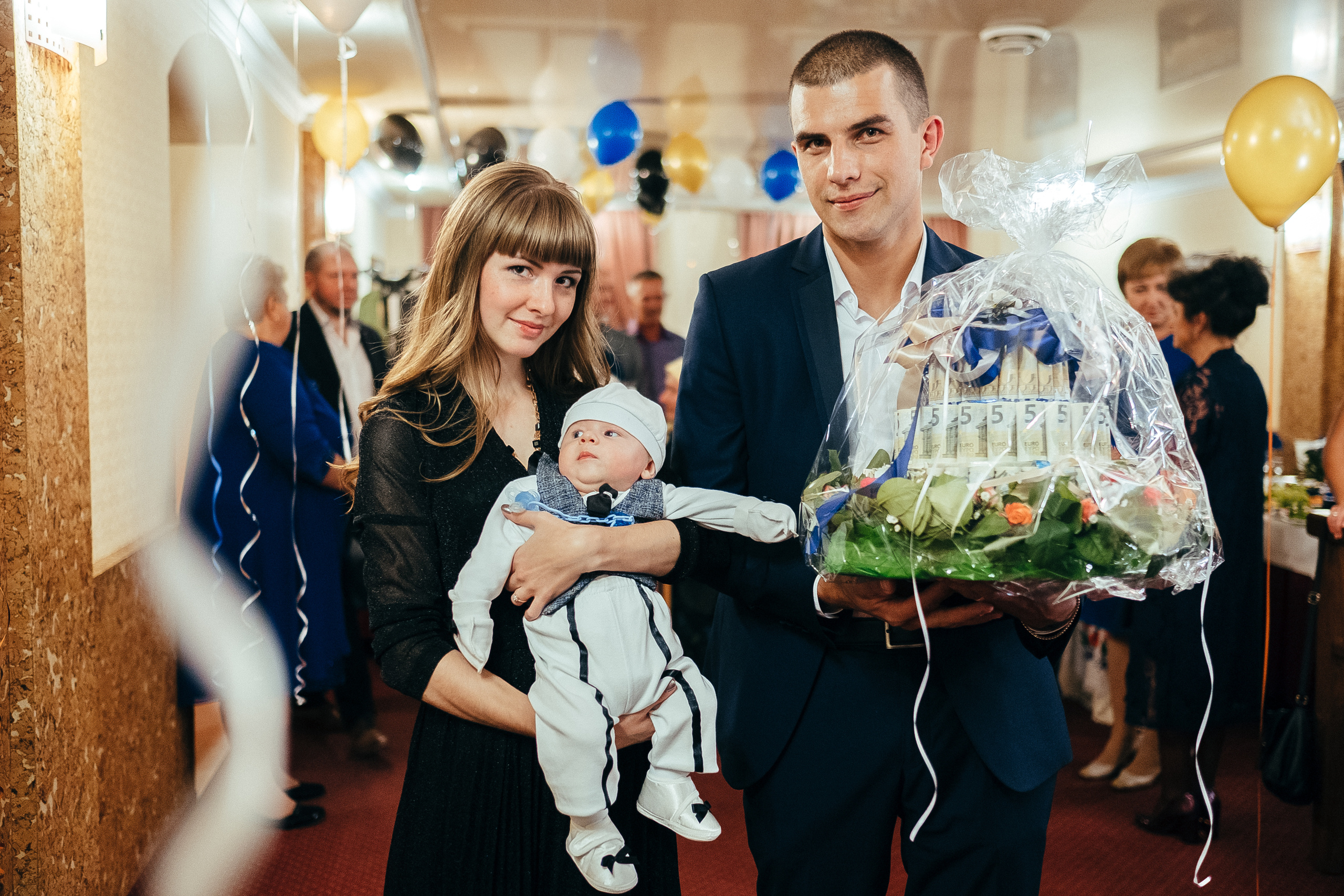 28.09.2018 Wedding Story. Ivan Skufinsky — wedding and family photographer in Vancouver