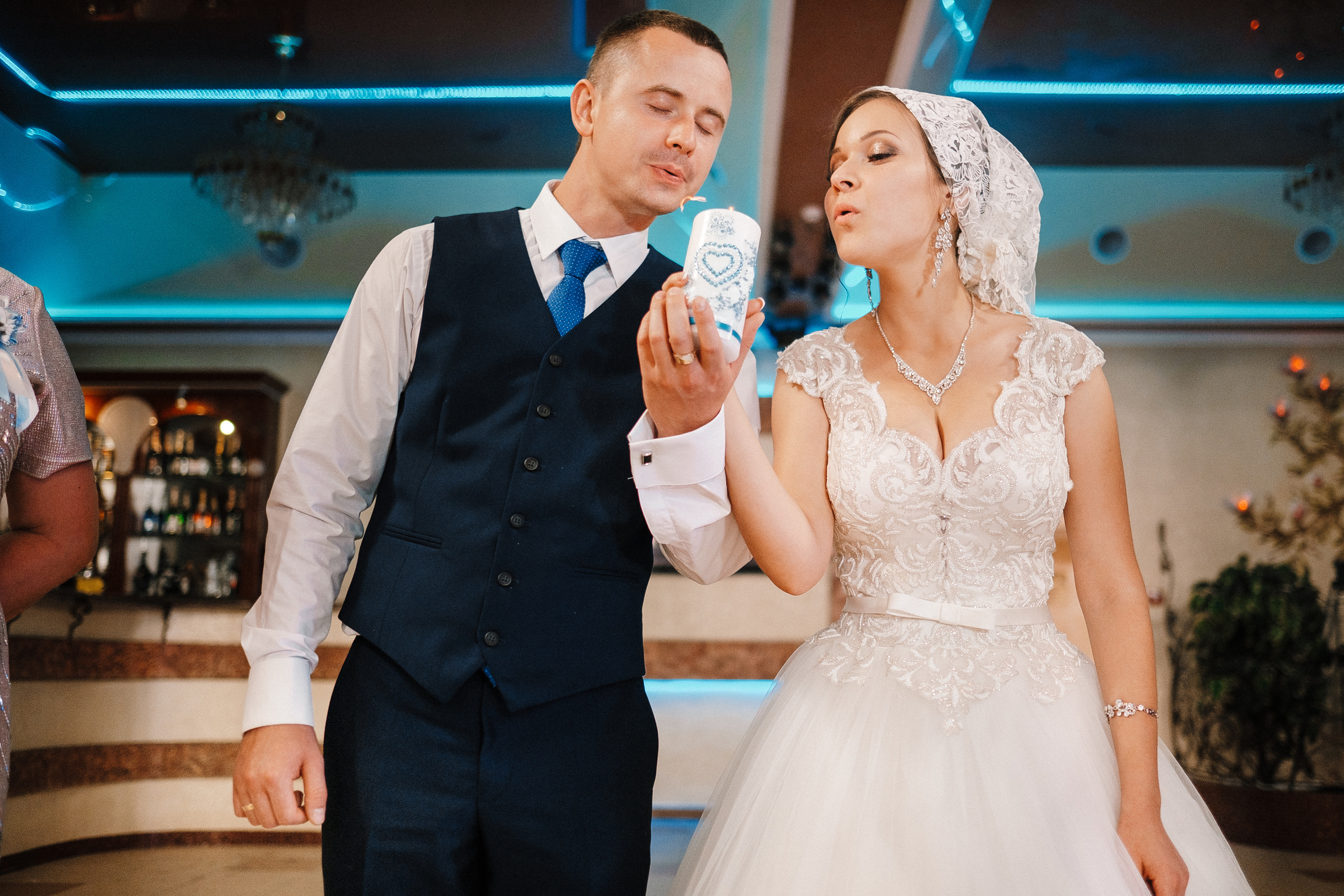 Свадьба 10.08.2019. Ivan Skufinsky — wedding and family photographer in Vancouver