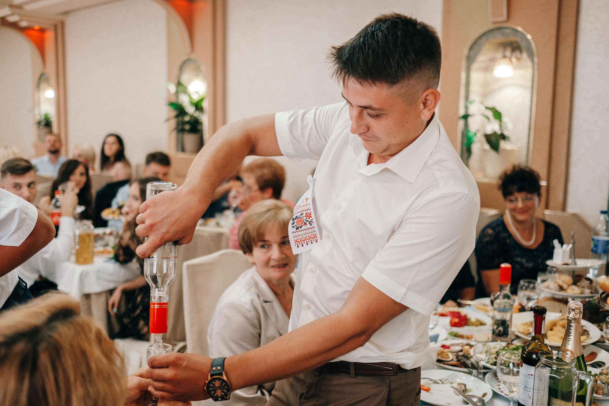 Дмитрий+Наташа 22.09.2018. Ivan Skufinsky — wedding and family photographer in Vancouver