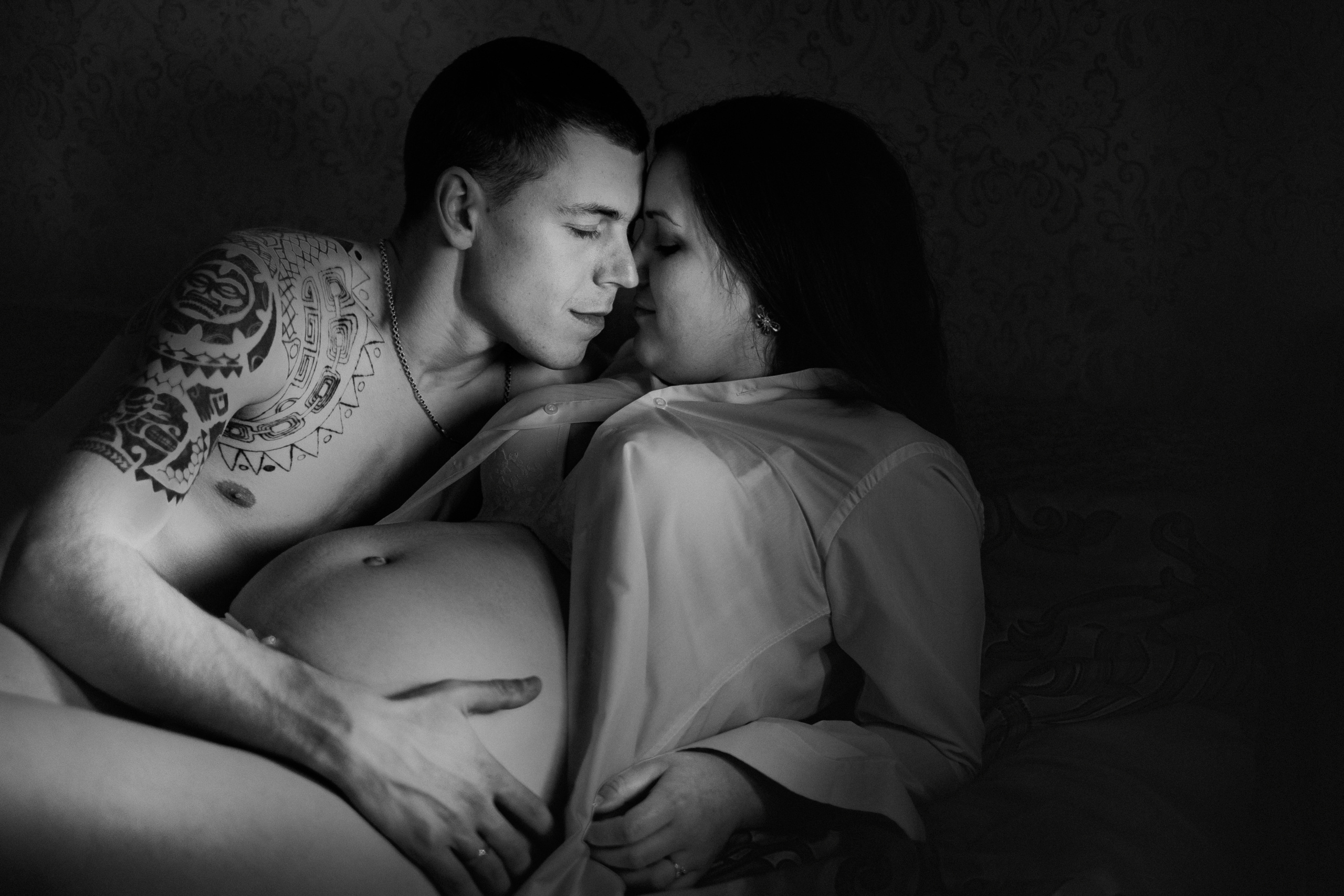 Маша і Тарас. Ivan Skufinsky — wedding and family photographer in Vancouver