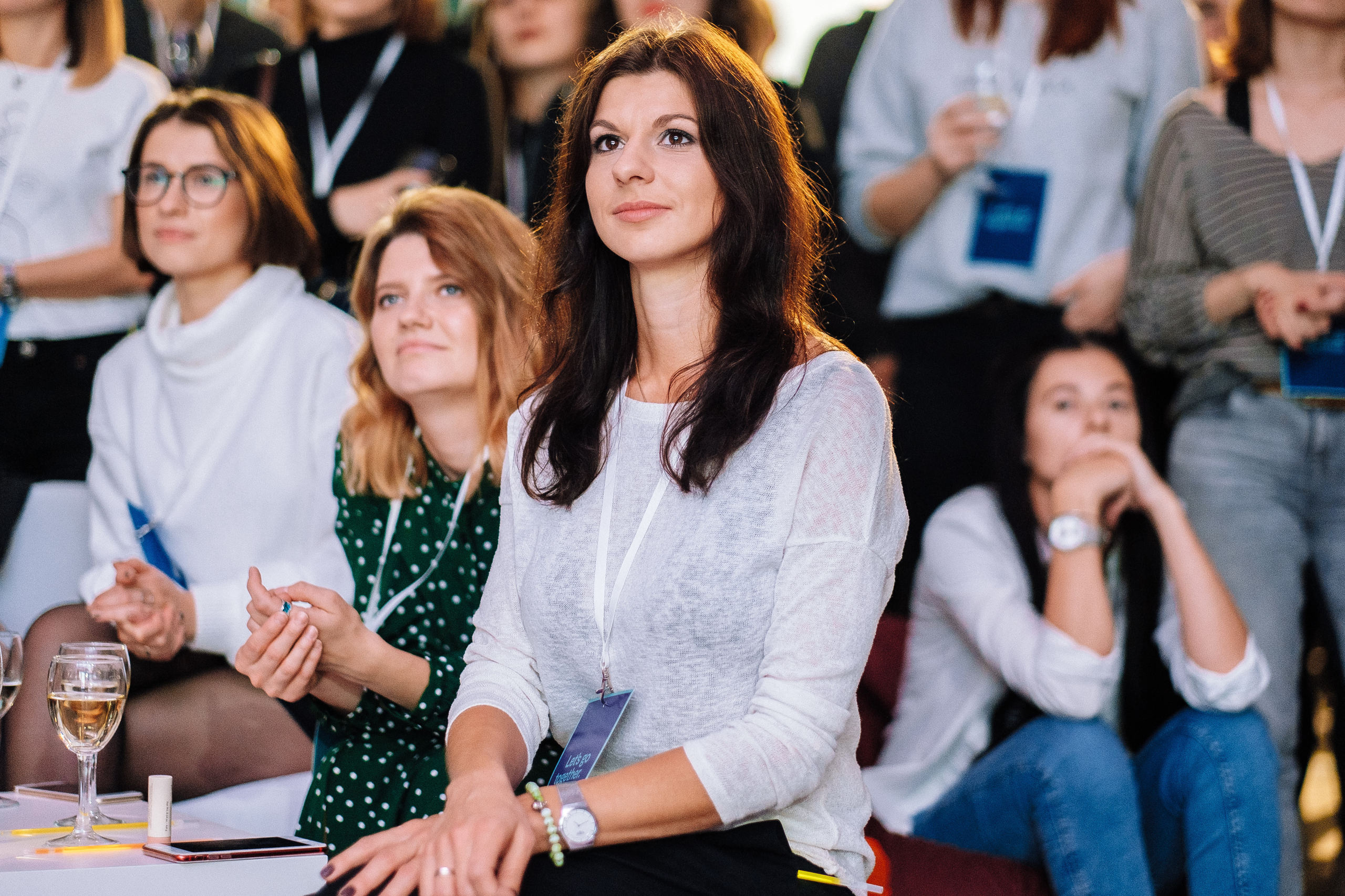 ZEO Alliance 24.10.19 party. Ivan Skufinsky — wedding and family photographer in Vancouver