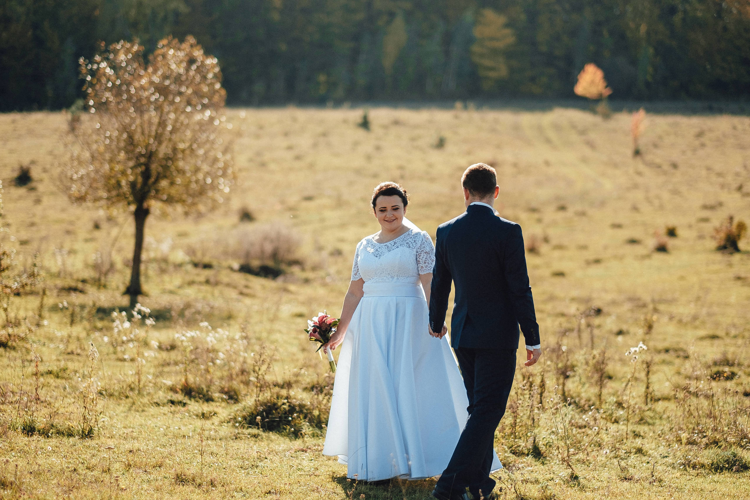 13.09.2018 Wedding Story. Ivan Skufinsky — wedding and family photographer in Vancouver