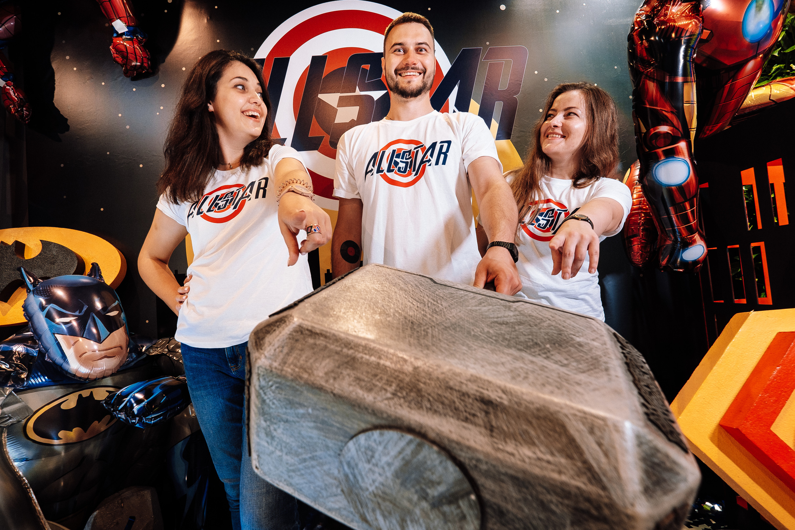 EVENT фотограф. Ivan Skufinsky — wedding and family photographer in Vancouver