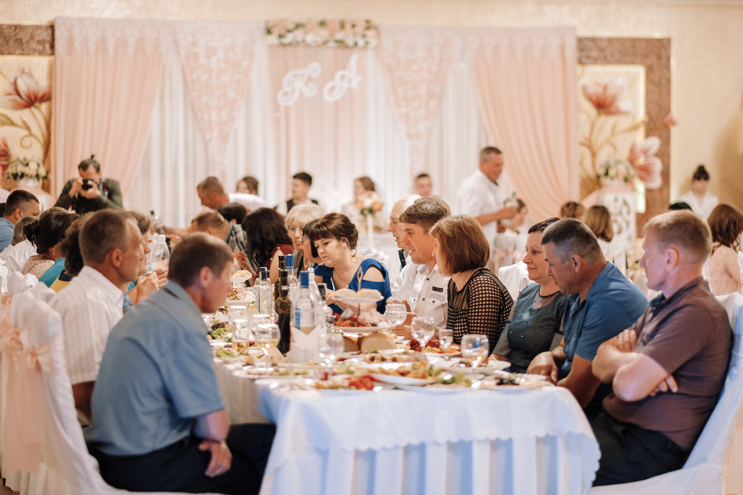 Wedding Story 2.06.2019. Ivan Skufinsky — wedding and family photographer in Vancouver