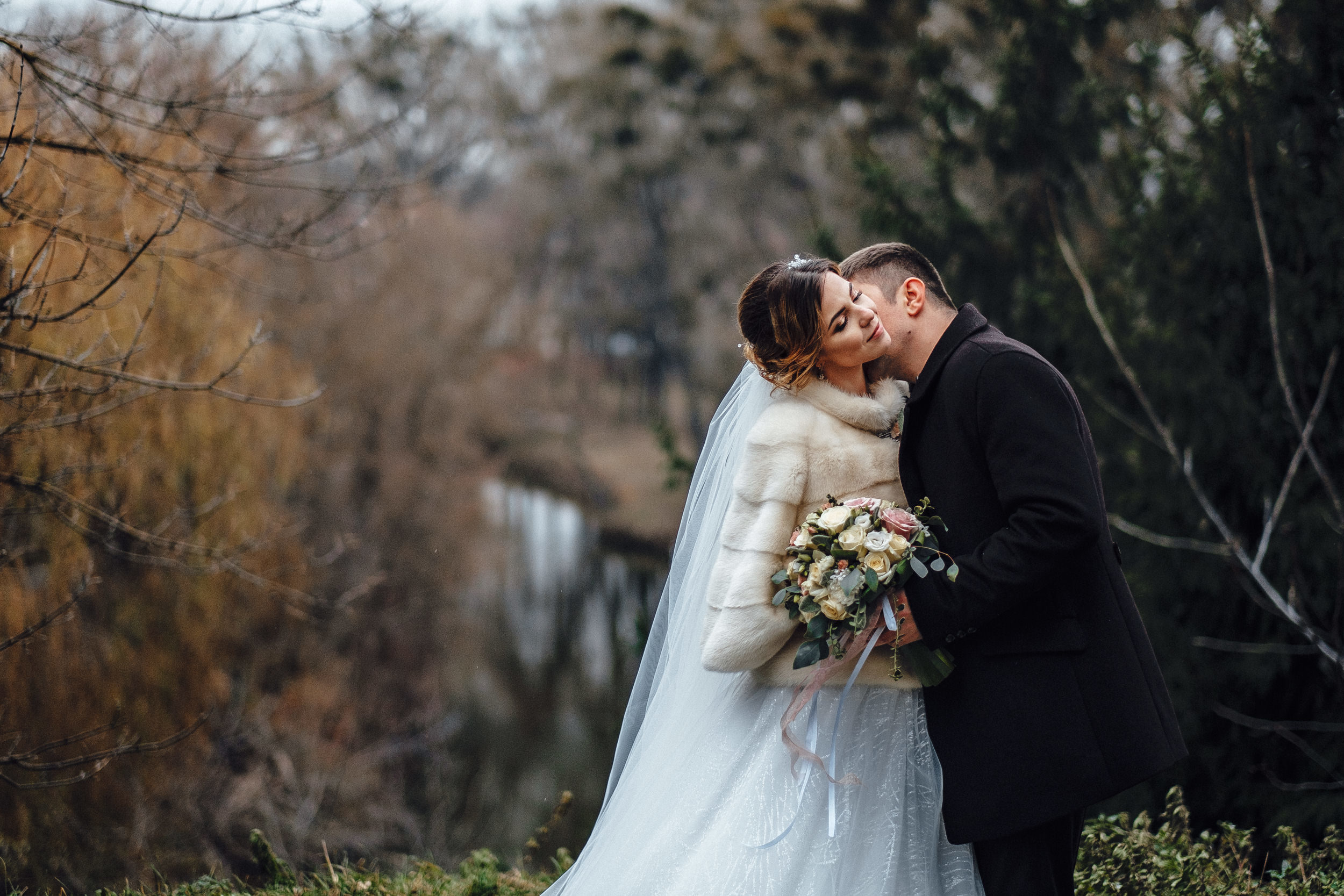 17.11.2018. Ivan Skufinsky — wedding and family photographer in Vancouver