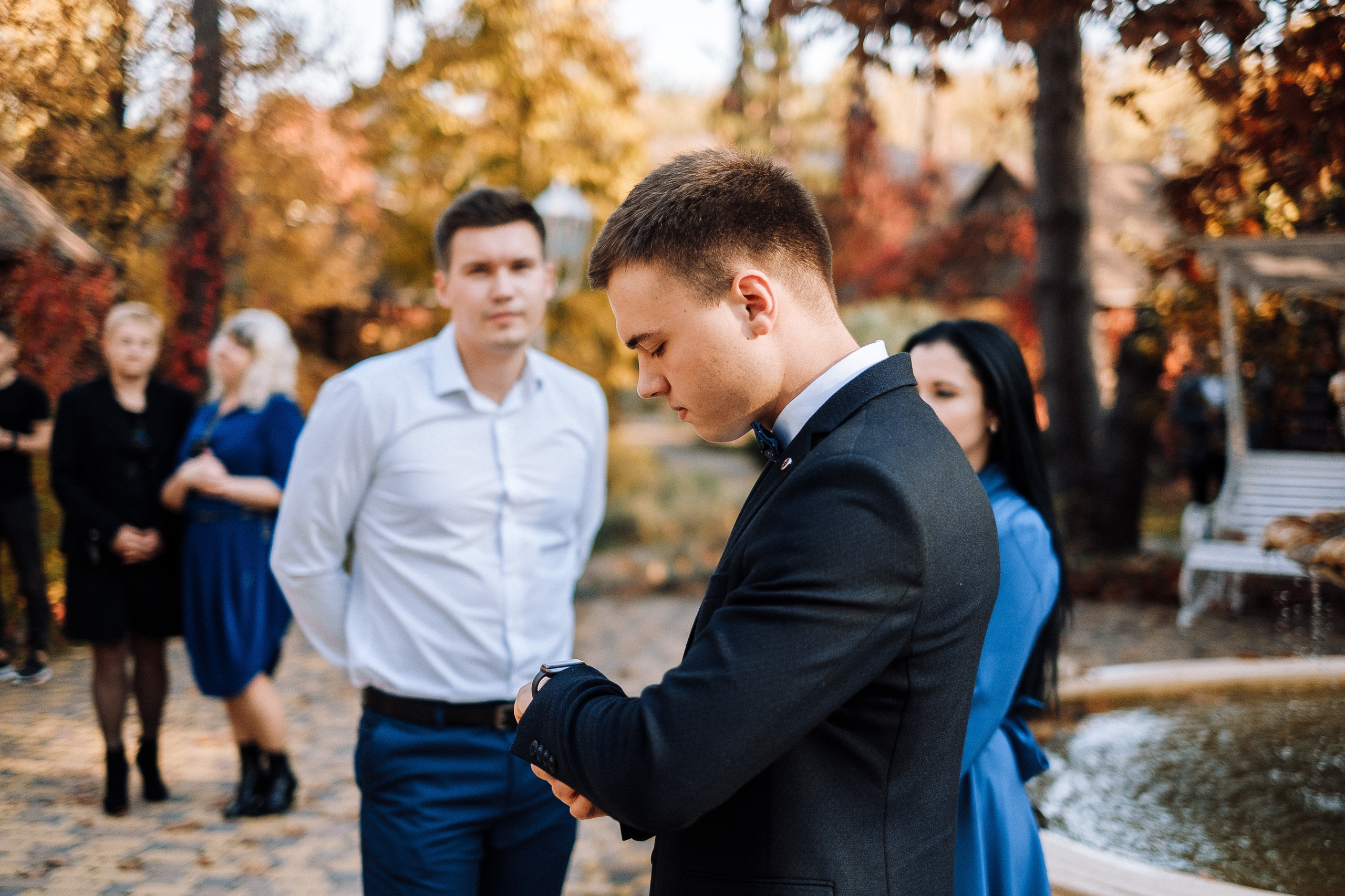 2019 19.10 WeddingStory Евгений+Юлия. Ivan Skufinsky — wedding and family photographer in Vancouver