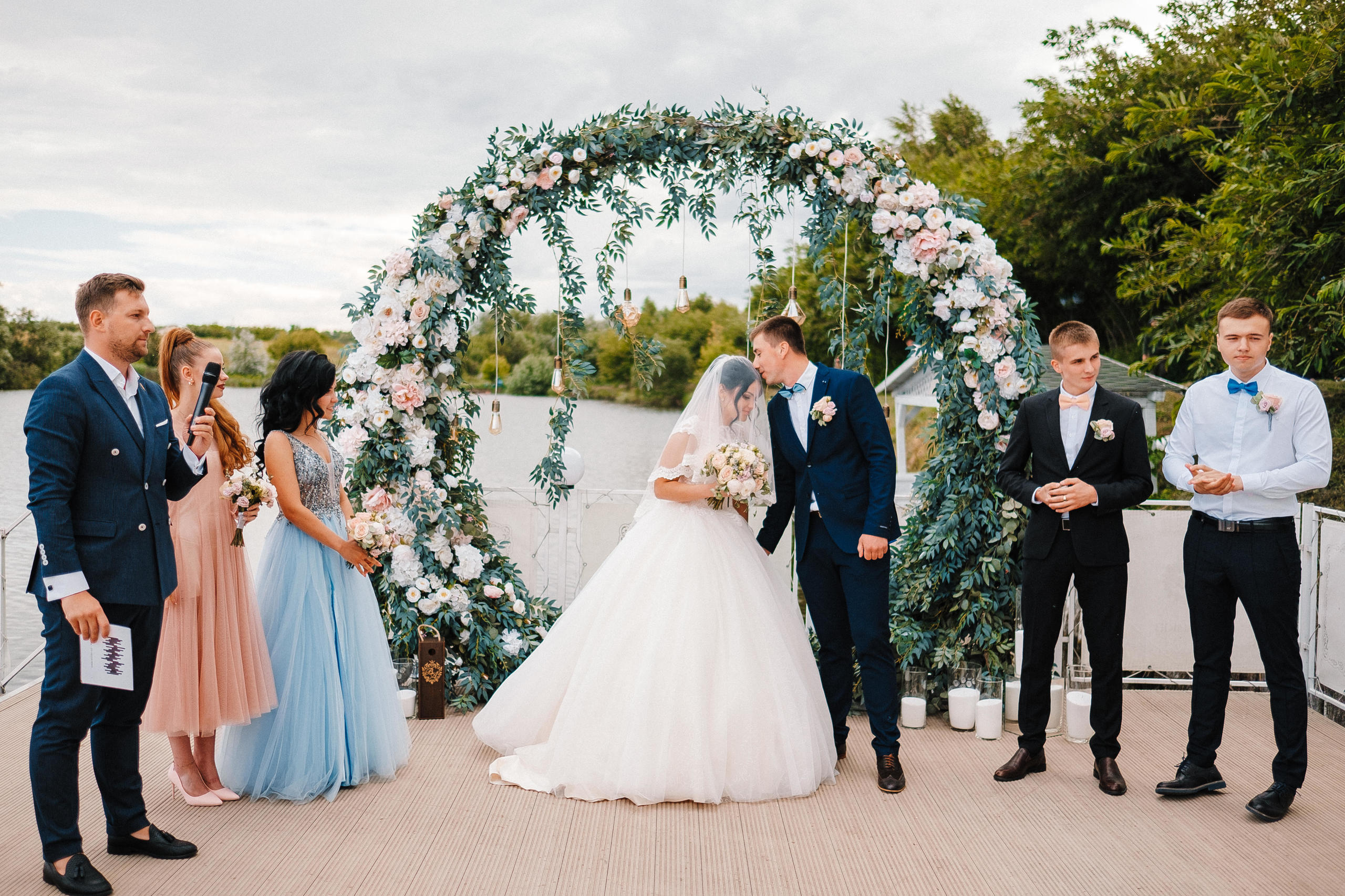 29.06.2019 WeddingStory. Ivan Skufinsky — wedding and family photographer in Vancouver