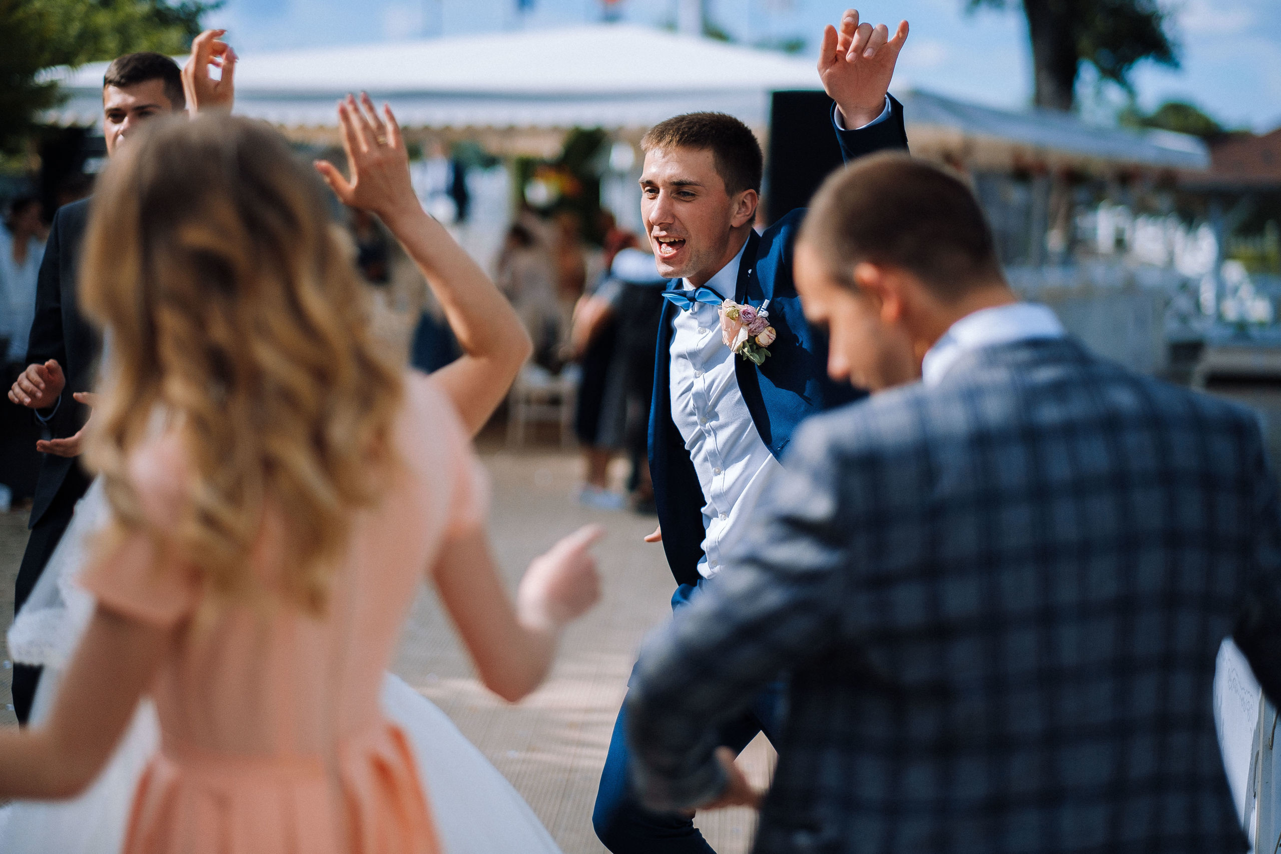 29.06.2019 WeddingStory. Ivan Skufinsky — wedding and family photographer in Vancouver