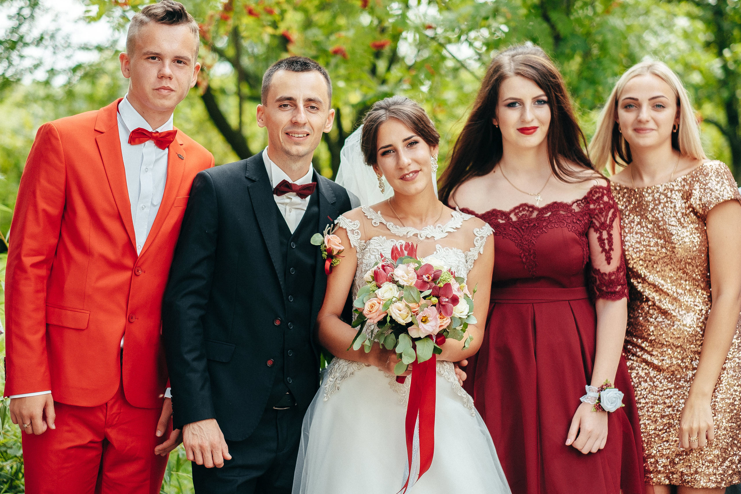 4.08.2018 Wedding Day. Ivan Skufinsky — wedding and family photographer in Vancouver