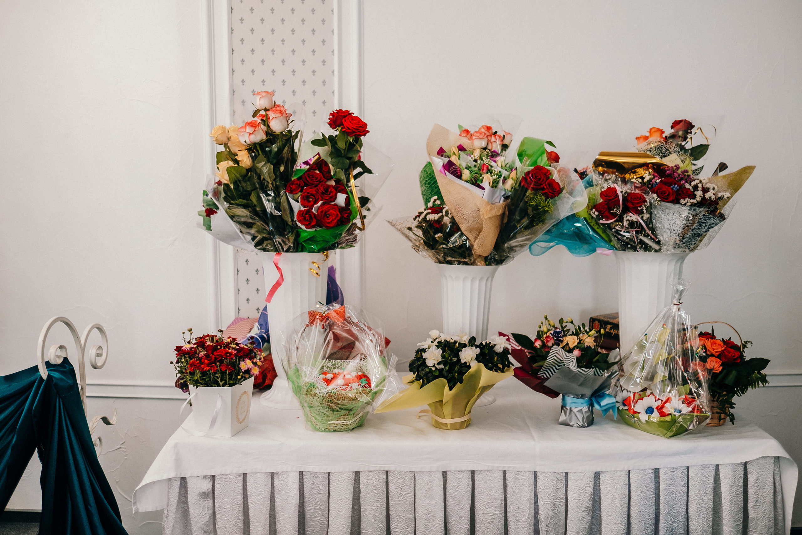 29.09.2018 Wedding Story. Ivan Skufinsky — wedding and family photographer in Vancouver