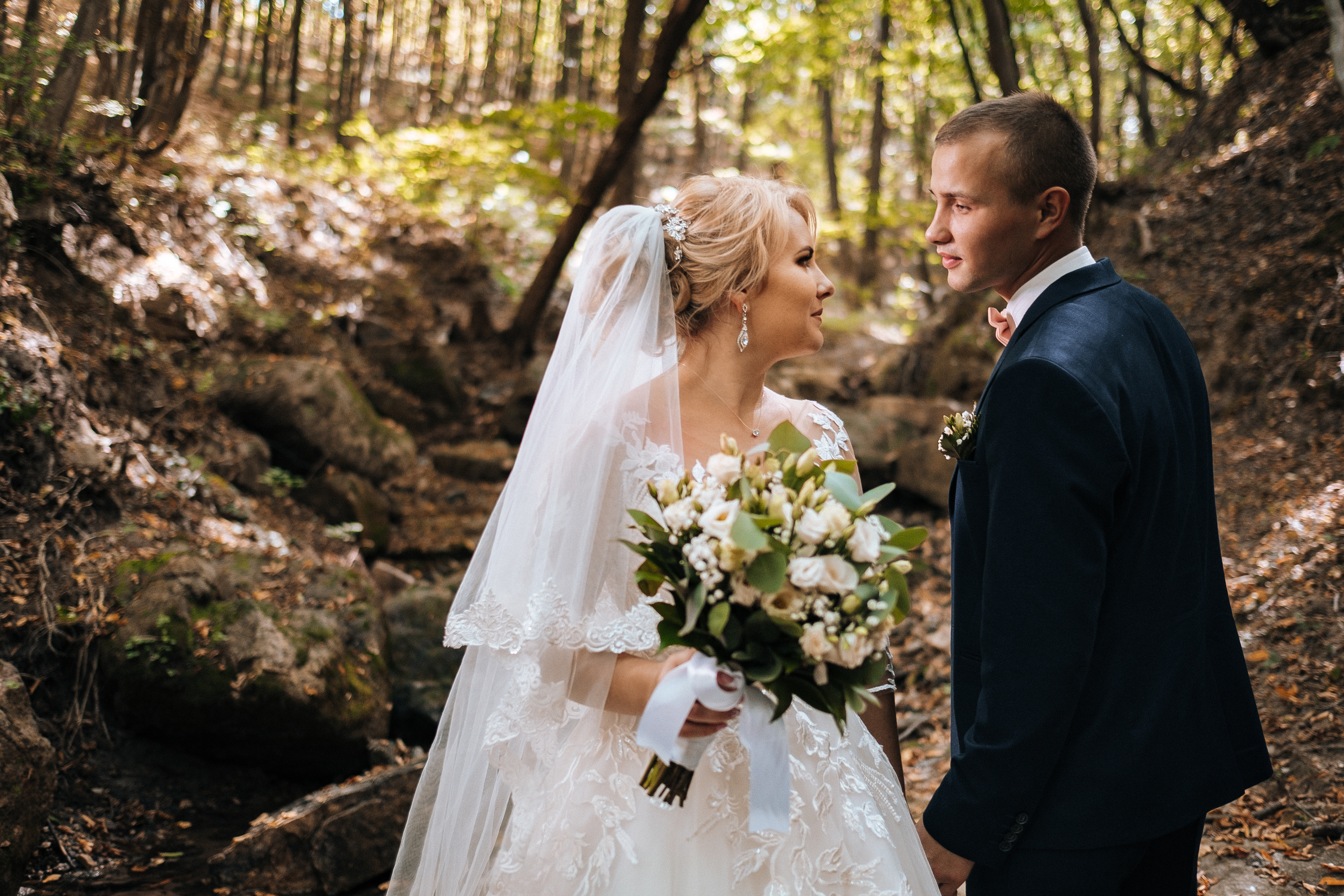 Свадебная история Влад+Яна. Ivan Skufinsky — wedding and family photographer in Vancouver