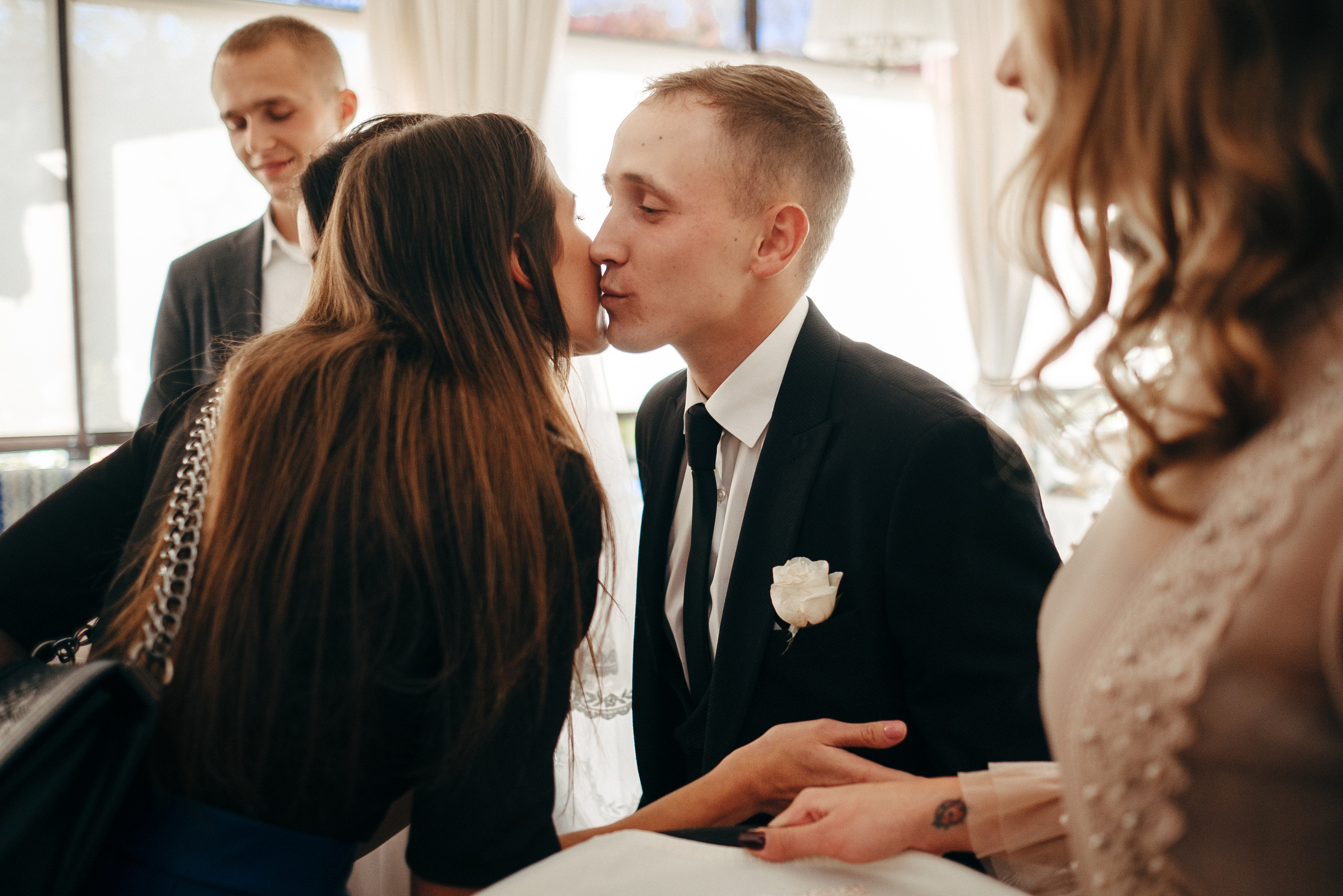 6.10.2018. Ivan Skufinsky — wedding and family photographer in Vancouver