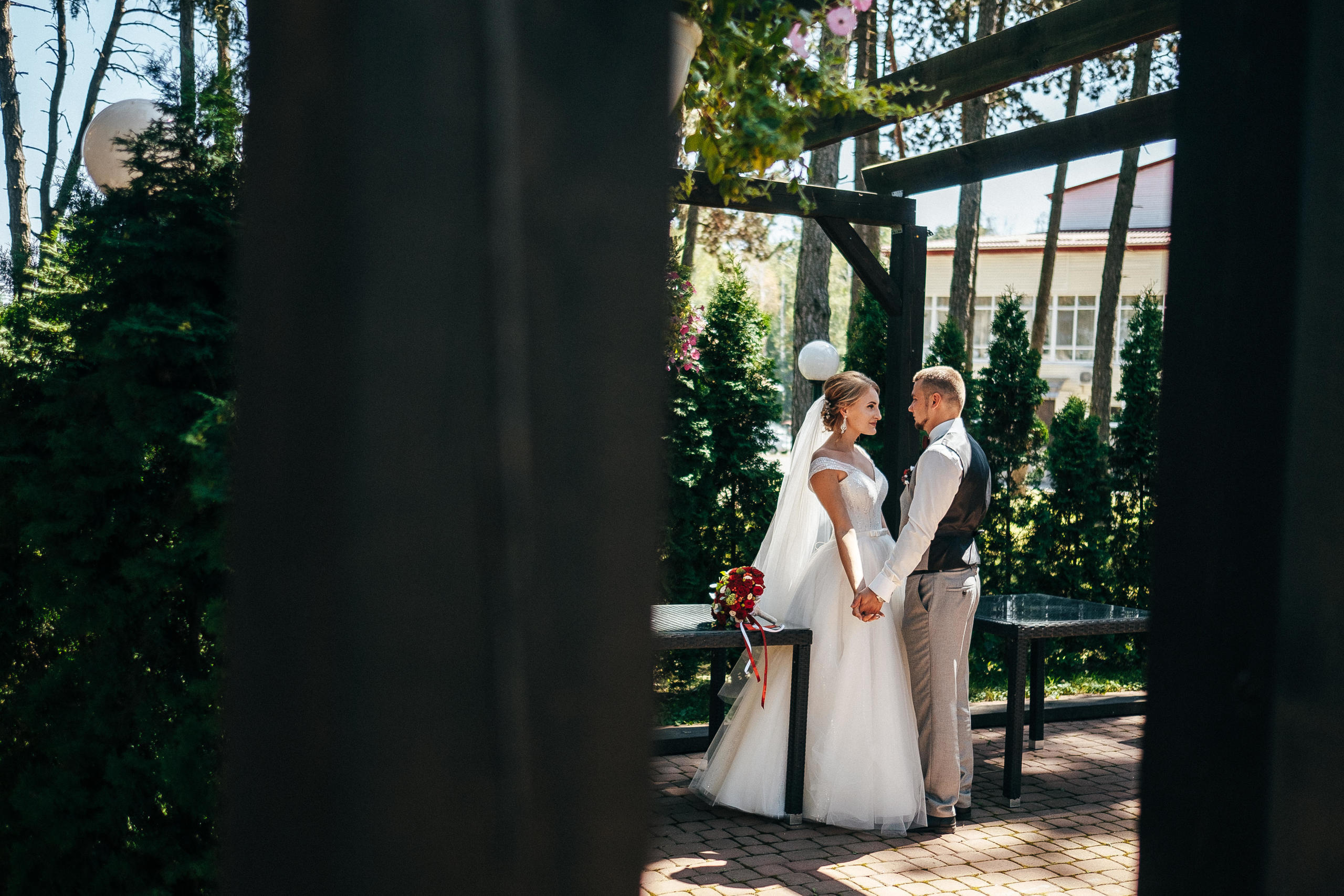 11.08.2018 Богдан+Юля. Ivan Skufinsky — wedding and family photographer in Vancouver