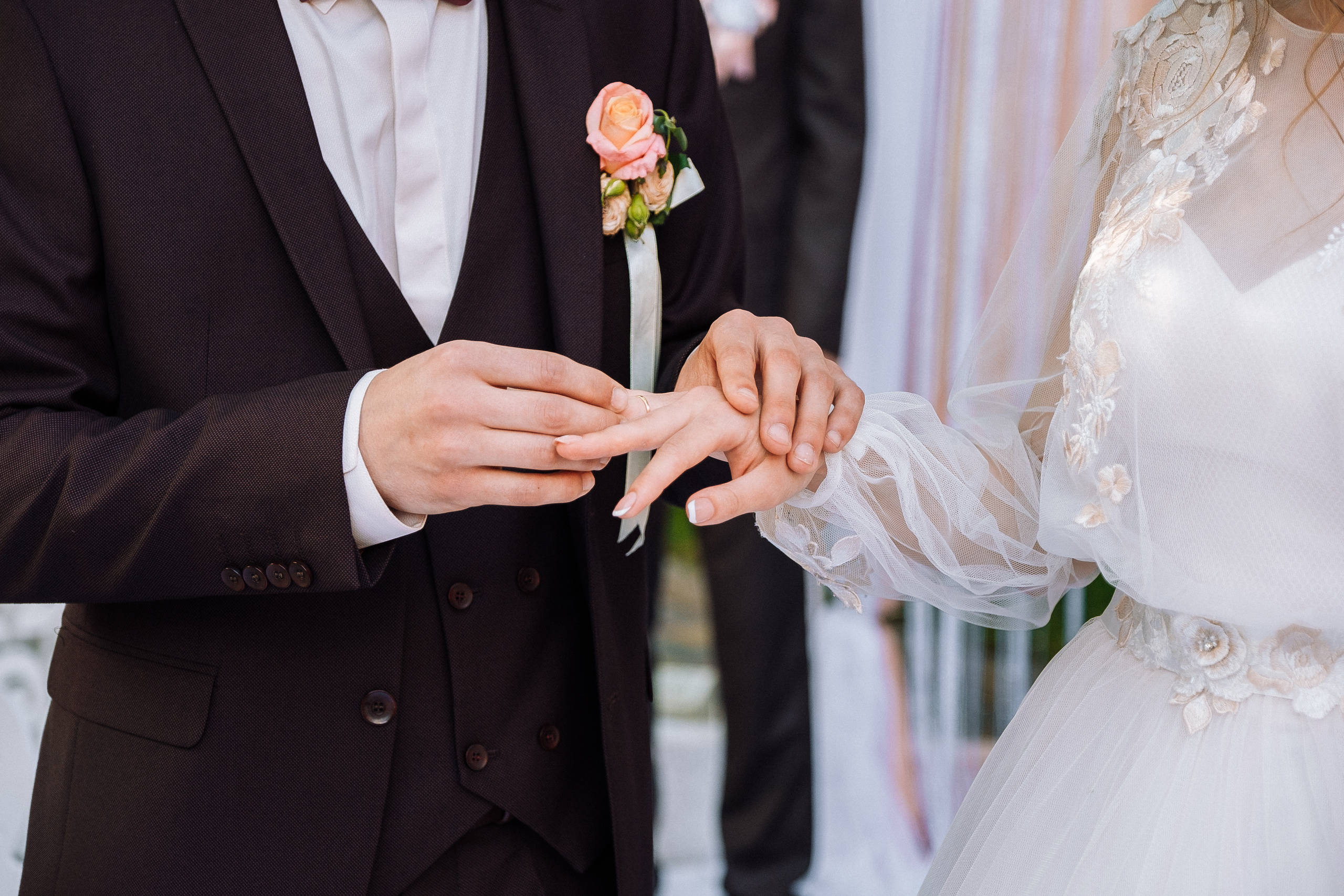 Wedding Story 2.06.2019. Ivan Skufinsky — wedding and family photographer in Vancouver